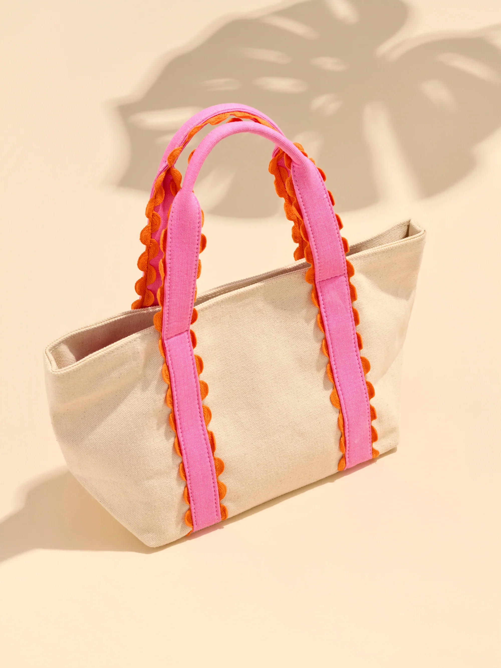 SHIRALEAH - POPPY MINI TOTE - Image 6