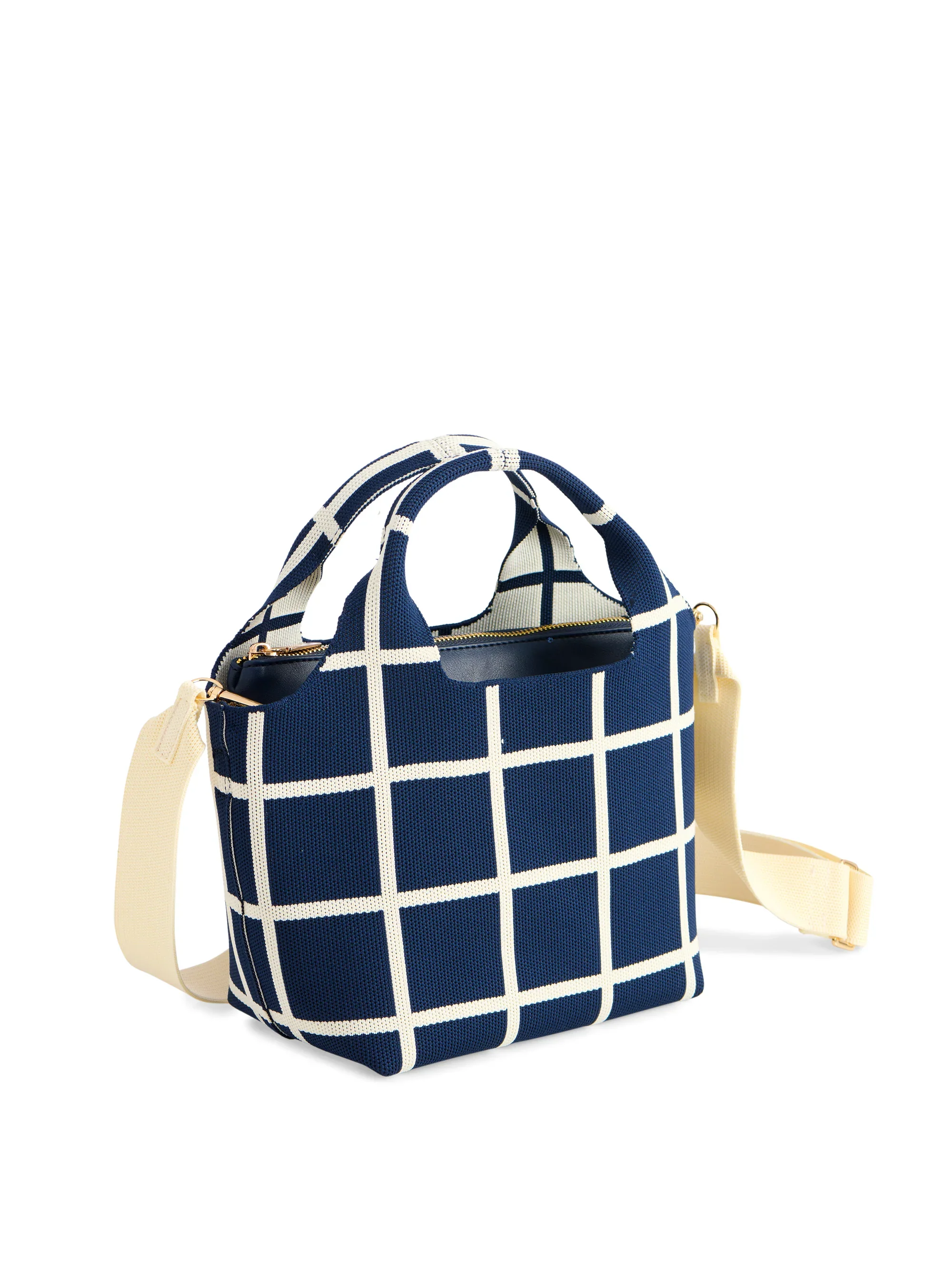 SHIRALEAH - ROBBIE MINI TOTE