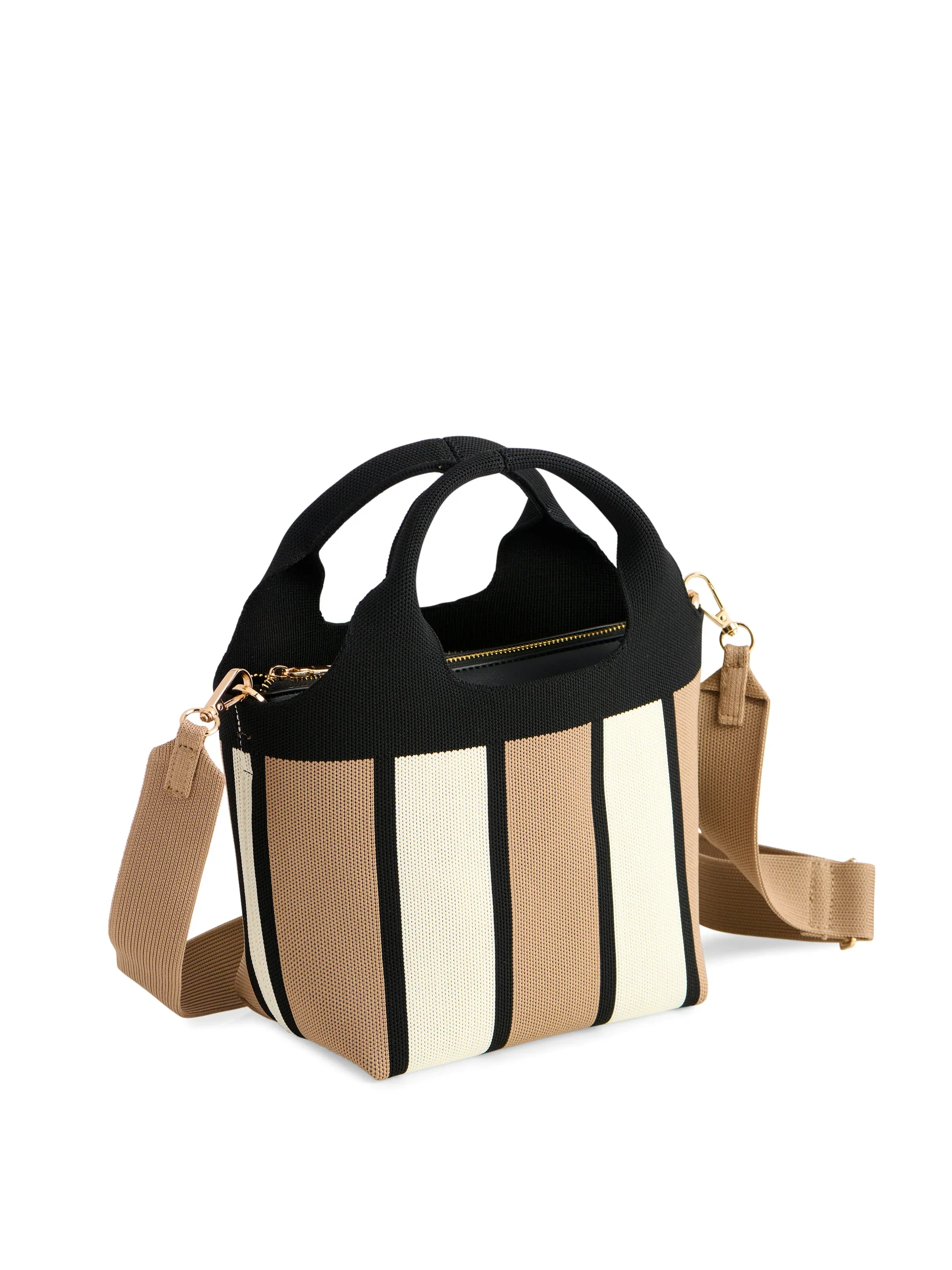 SHIRALEAH - ROBBIE MINI TOTE - Image 2