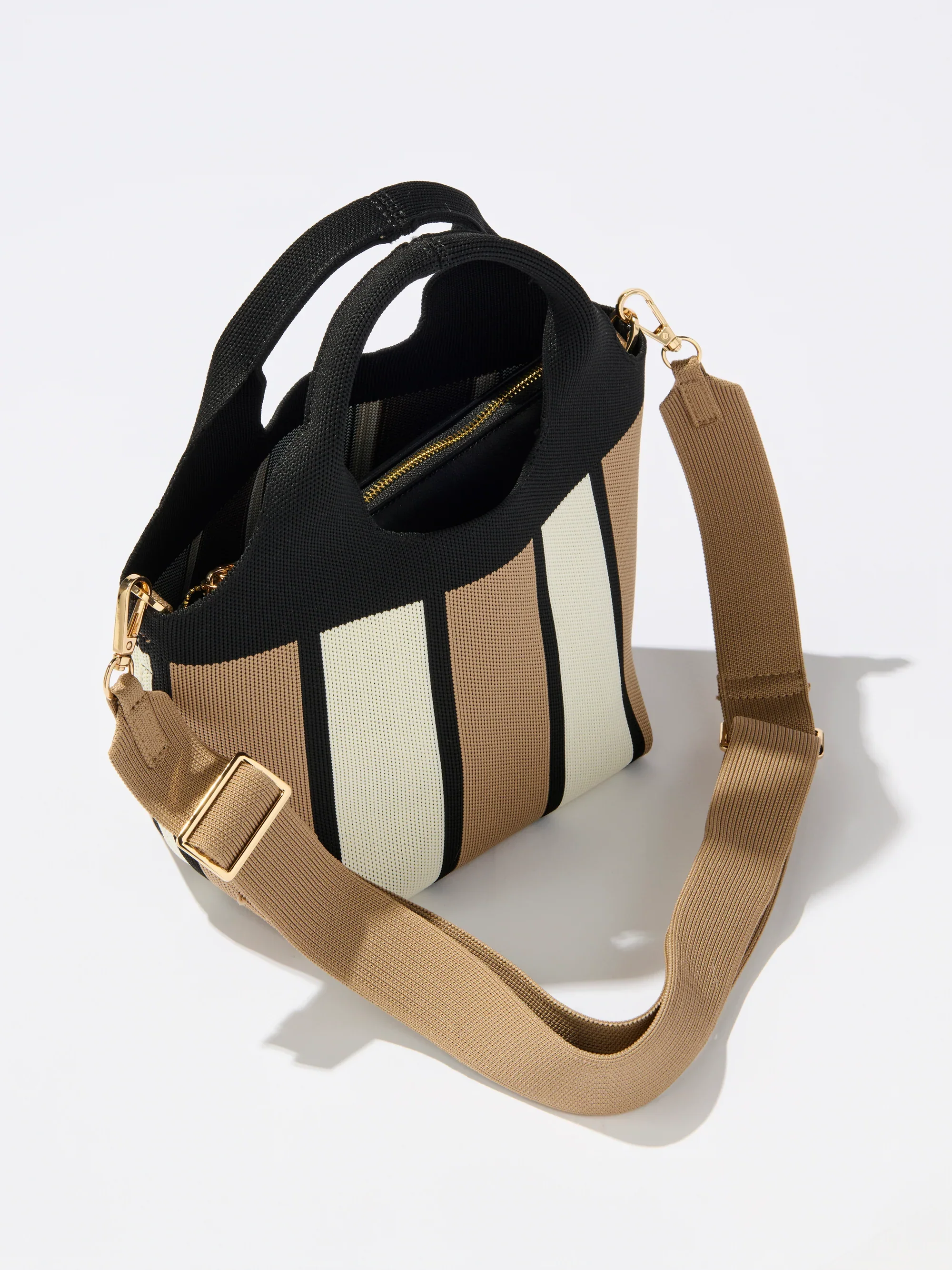 SHIRALEAH - ROBBIE MINI TOTE - Image 3