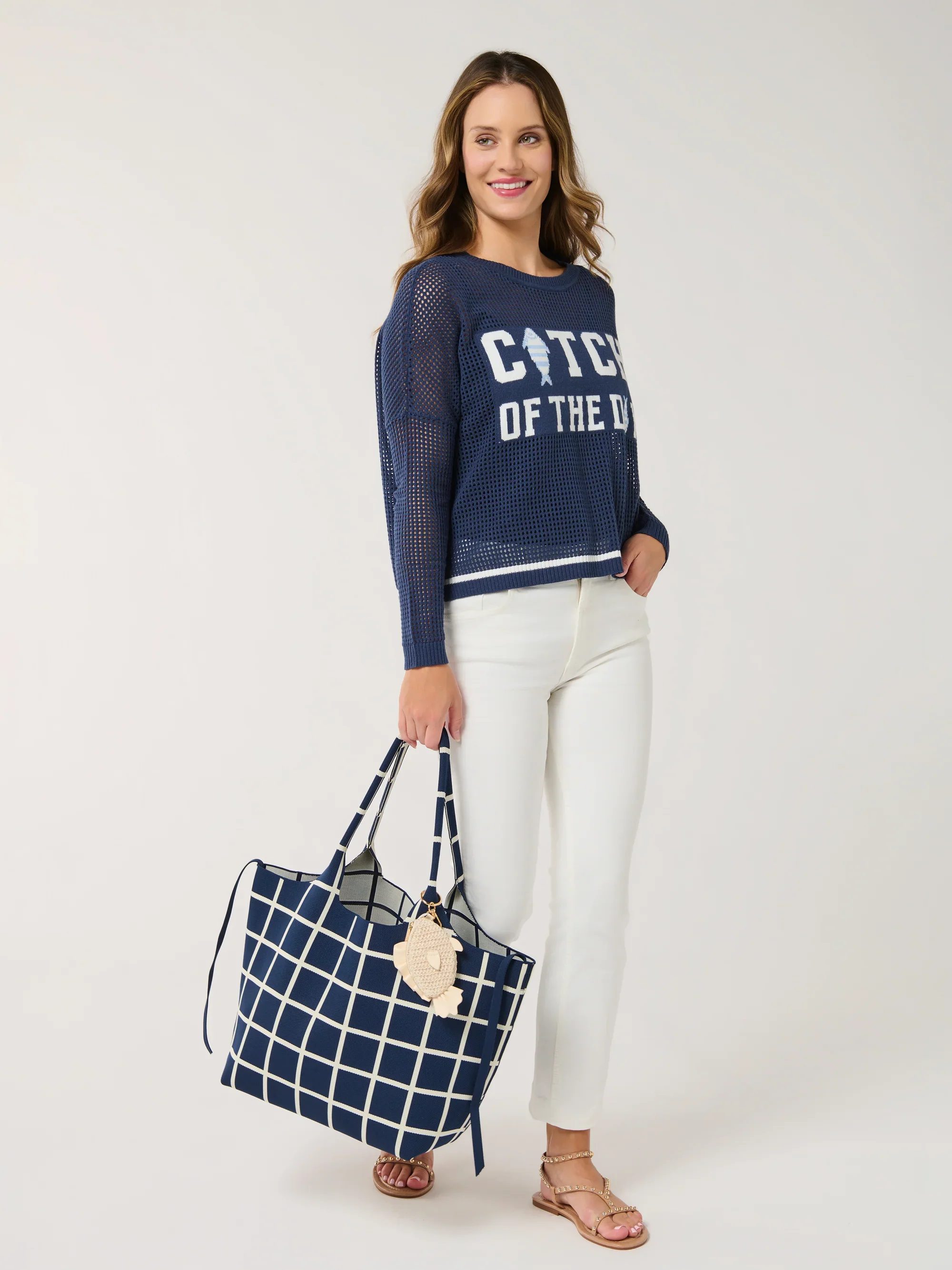 SHIRALEAH - ROBBIE TOTE - Image 6