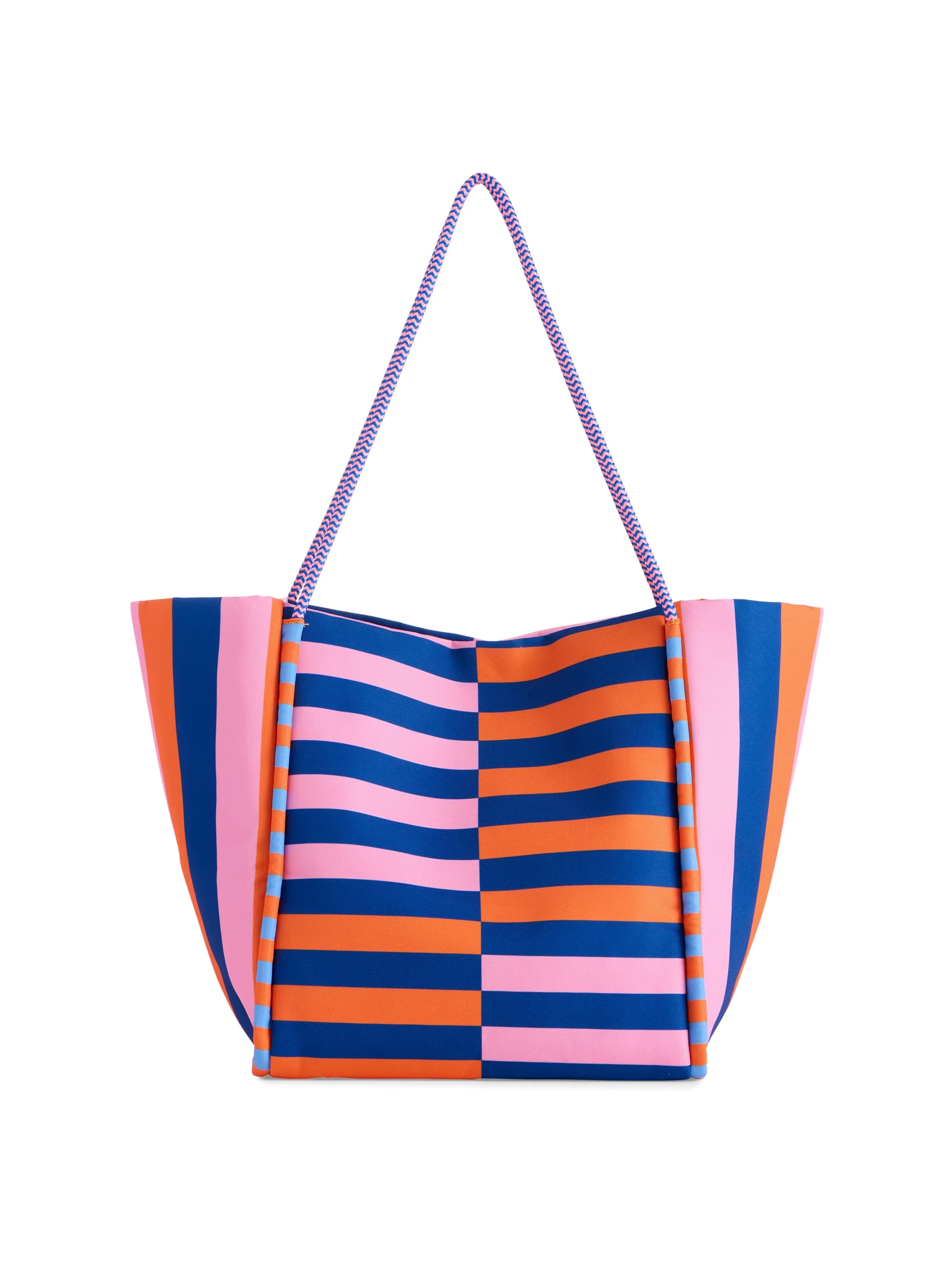 SHIRALEAH - SAMBA TOTE
