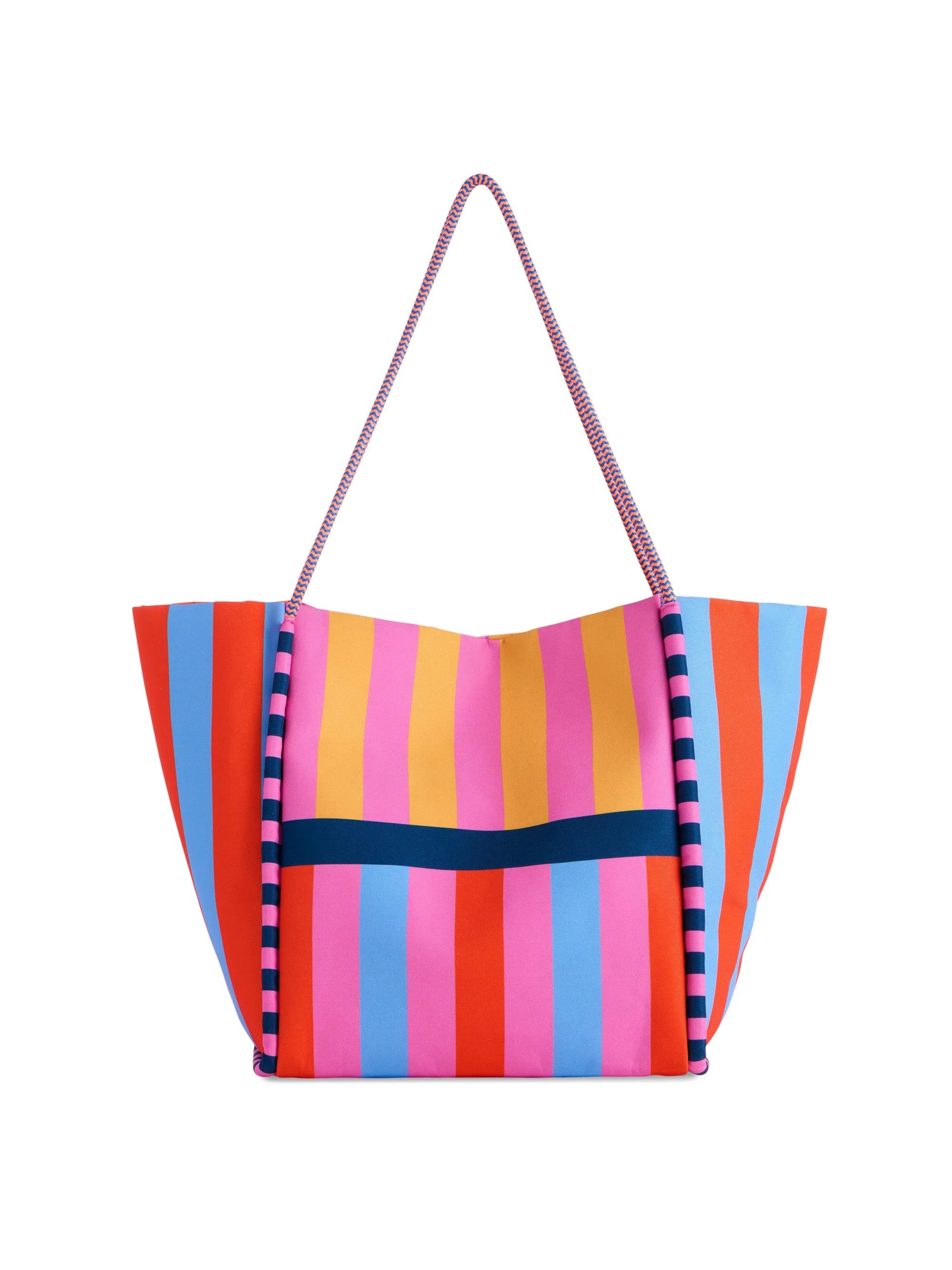 SHIRALEAH - SAMBA TOTE - Image 2