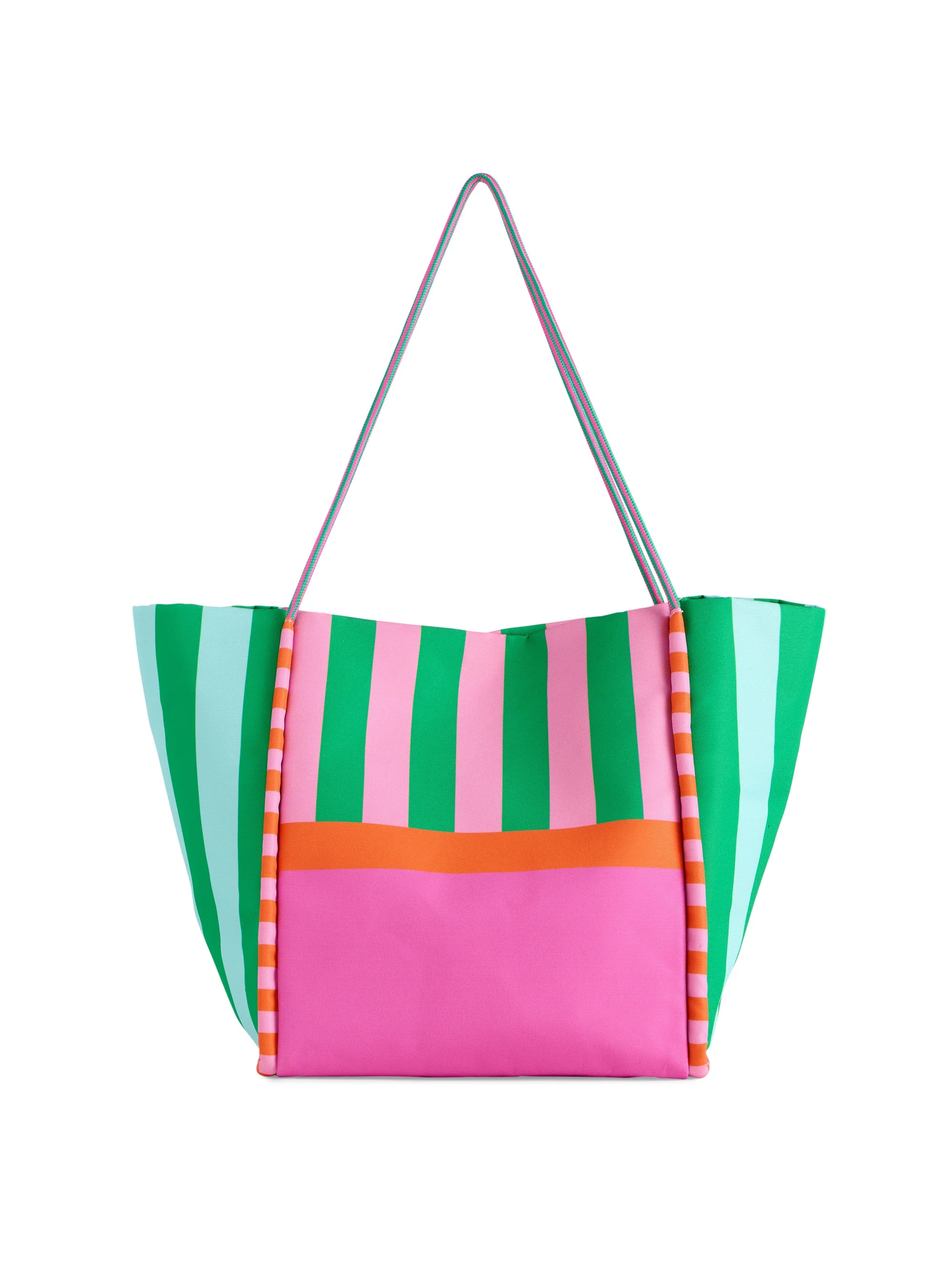 SHIRALEAH - SAMBA TOTE - Image 4
