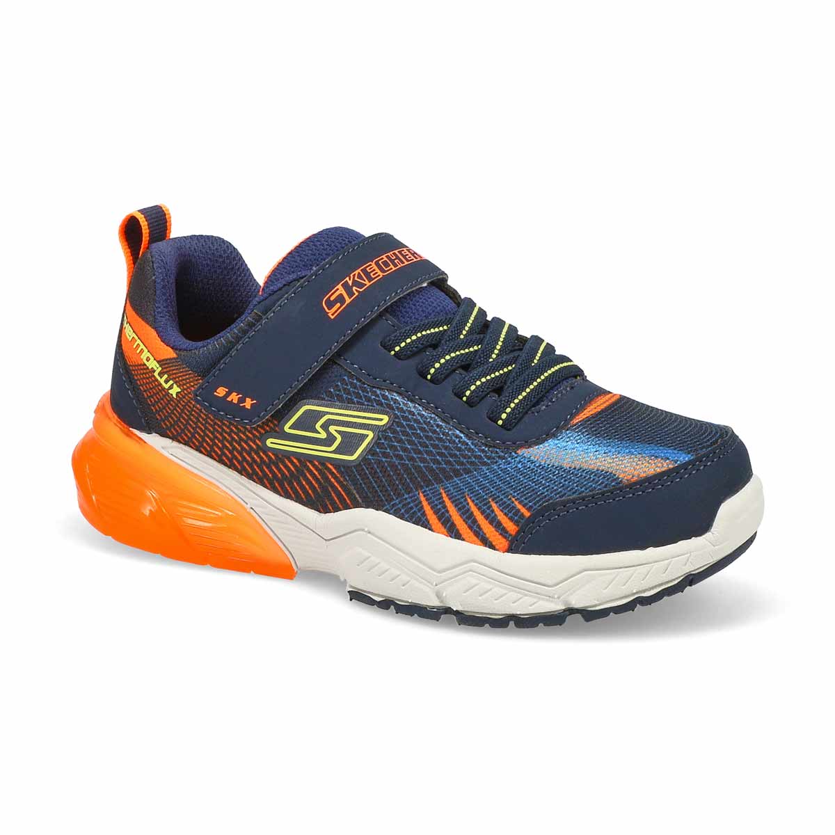 SKECHERS- KID'S THERMOFLUX 2.0 SNEAKER - Image 2
