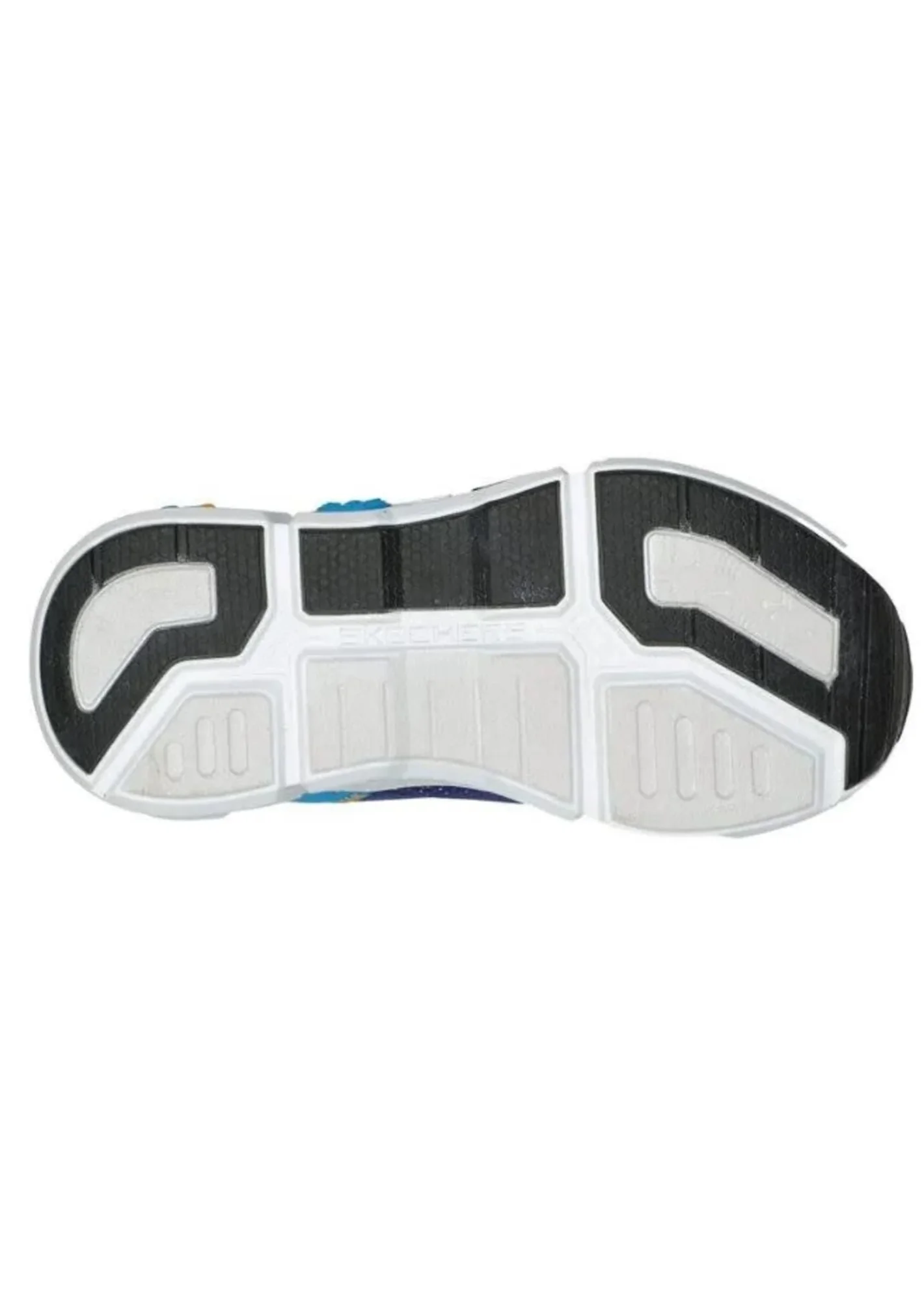 SKECHERS- KID'S GAMETRONIX SNEAKER - Image 6