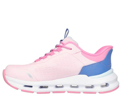 SKECHERS- KID'S GLIDE-STEP SNEAKER - Image 3