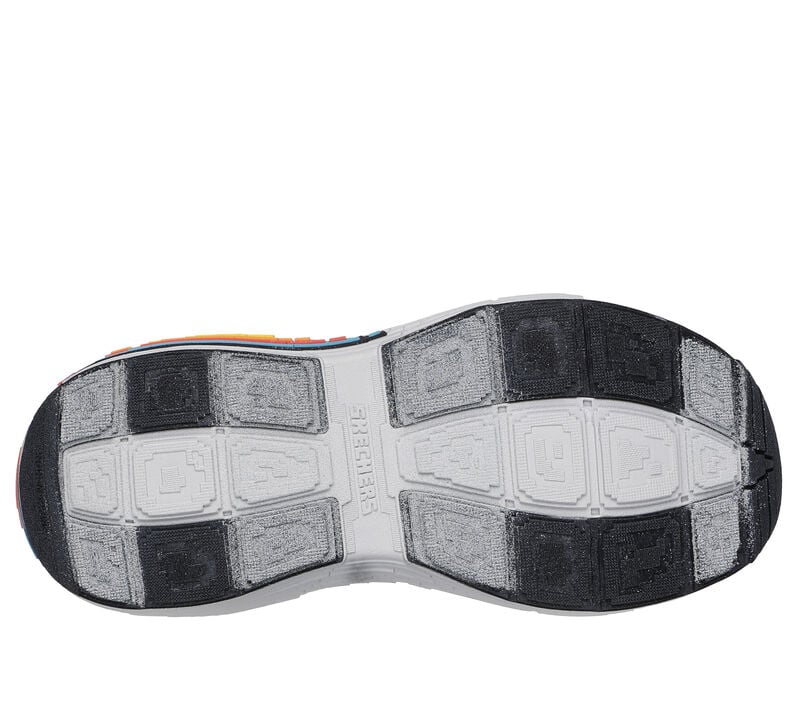 SKECHERS- KID'S MEGA CRAFT 4K SNEAKER - Image 6