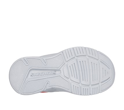 SKECHERS- KID'S MICROSPEC ADVANCE LIGHTWEIGHT TODDLER SNEAKER - Image 6