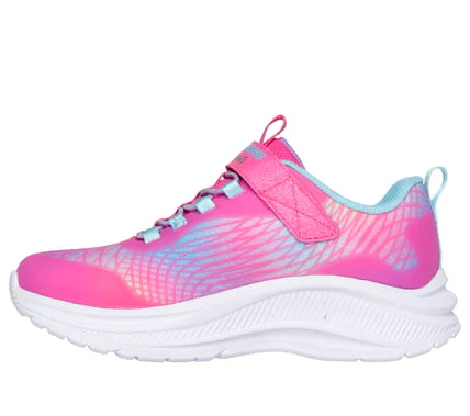 SKECHERS- KID'S RAINBOW CRUISER SNEAKER - Image 3