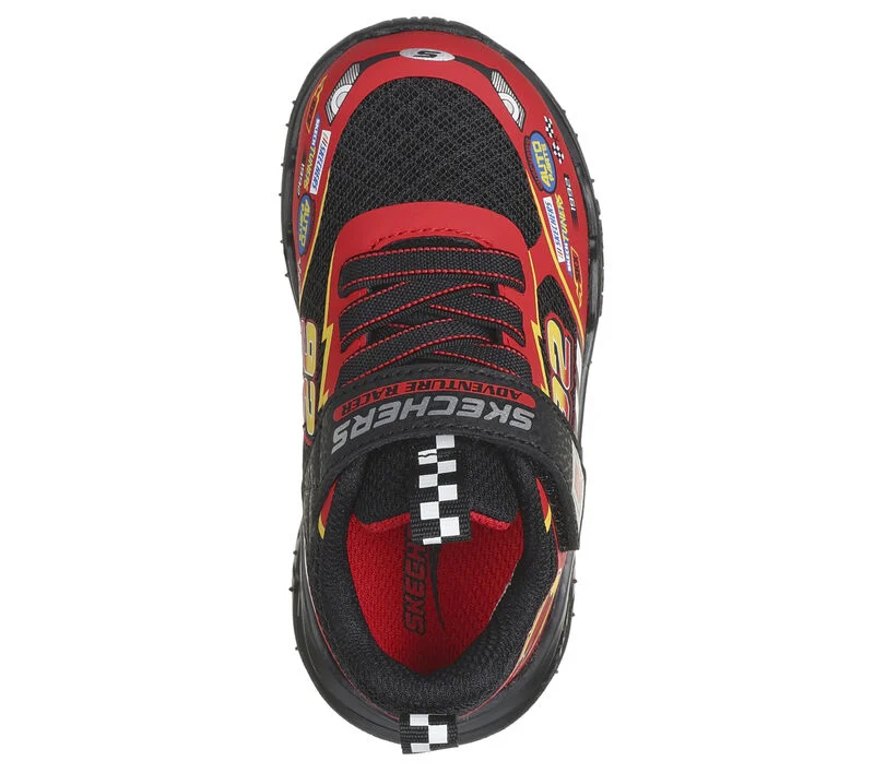 SKECHERS- LITTLE KID'S TRACKS SNEAKER - Image 3