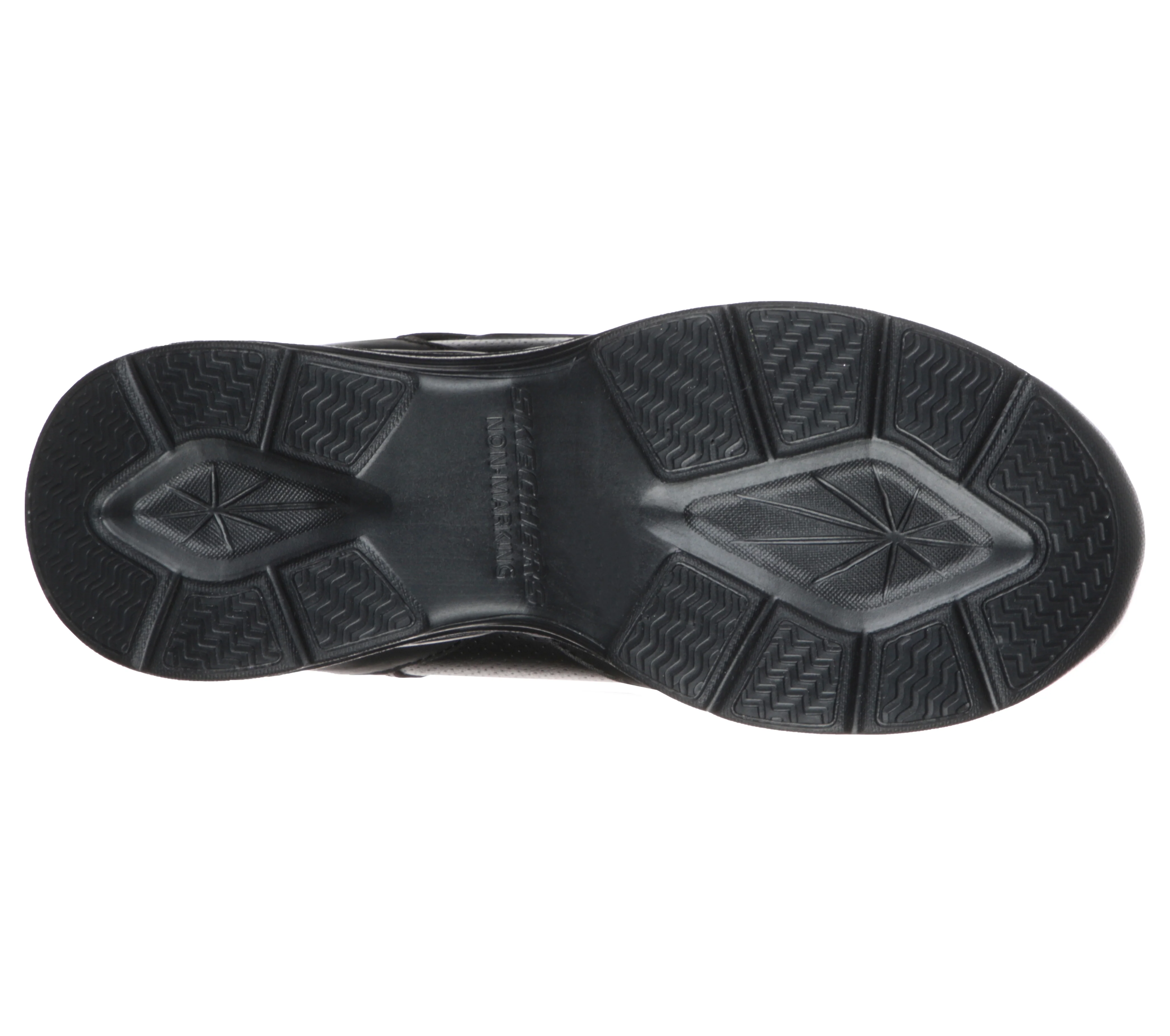 SKECHERS- KID'S GLIMMER KICKS SHOE - Image 5