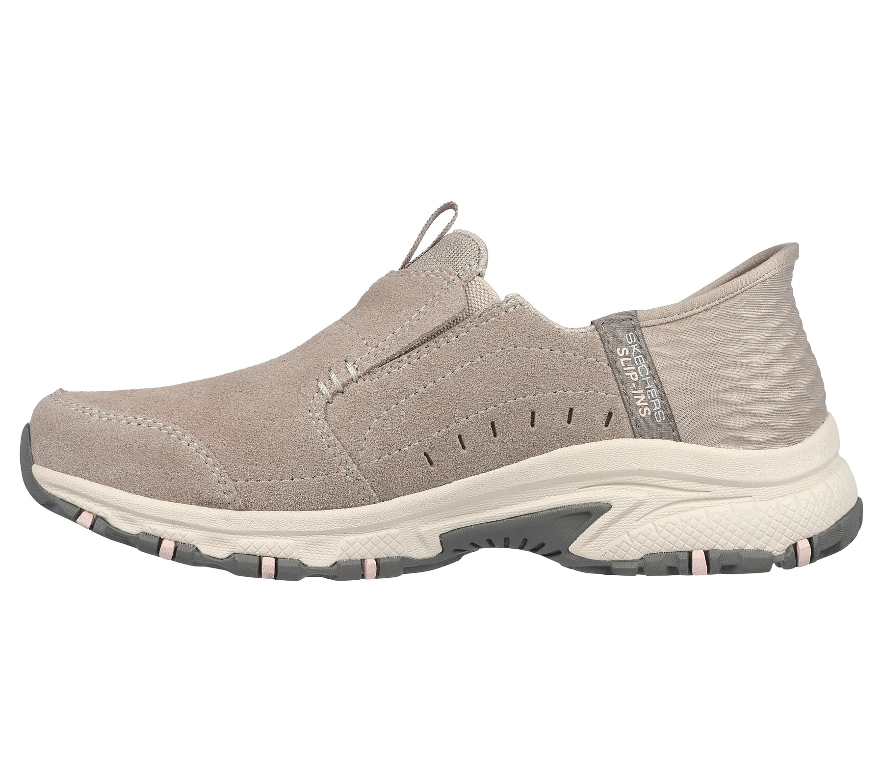 SKECHERS- WOMEN'S HILLCREST-SUNAPEE SLIP-IN SHOE - Image 3