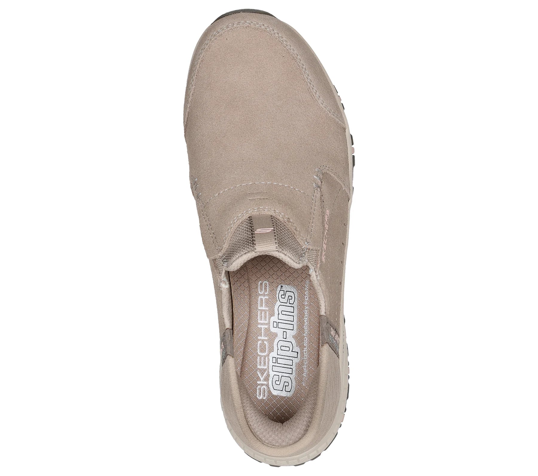 SKECHERS- WOMEN'S HILLCREST-SUNAPEE SLIP-IN SHOE - Image 4