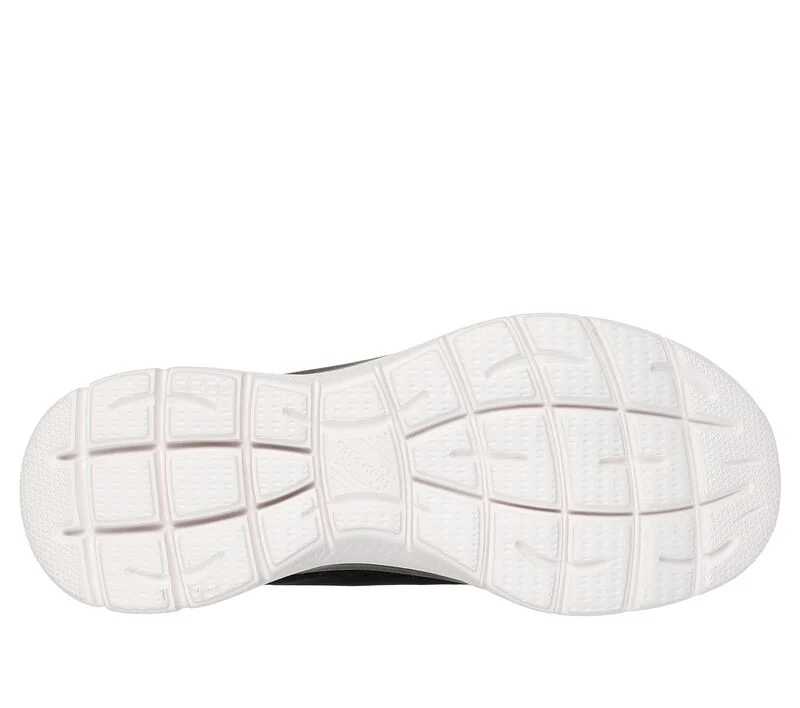 SKECHERS- WOMEN'S SUMMITS CLASSY NIGHT SLIP-INS SNEAKER - Image 5