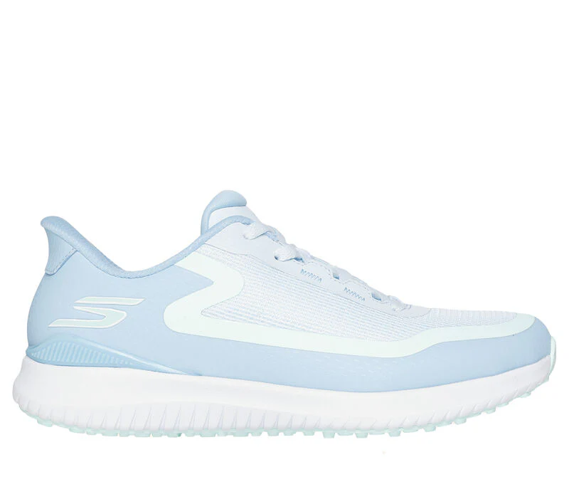SKECHERS- WOMEN'S GO GOLF FLIGHT SLIP-INS GOLF SHOE
