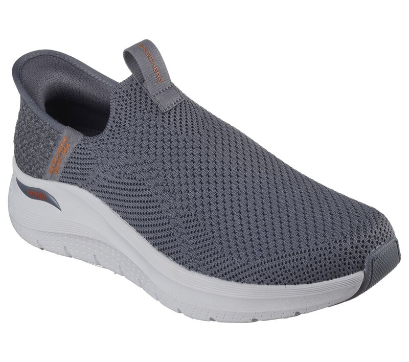 SKECHERS- MEN'S ARCH FIT CRAYN SLIP-INS SHOE - Image 4