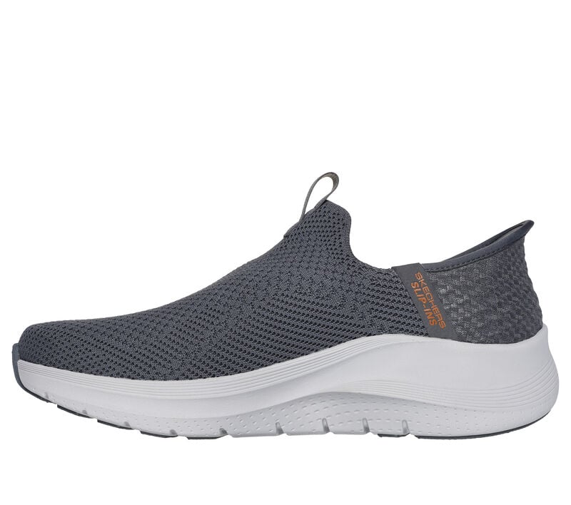 SKECHERS- MEN'S ARCH FIT CRAYN SLIP-INS SHOE - Image 6