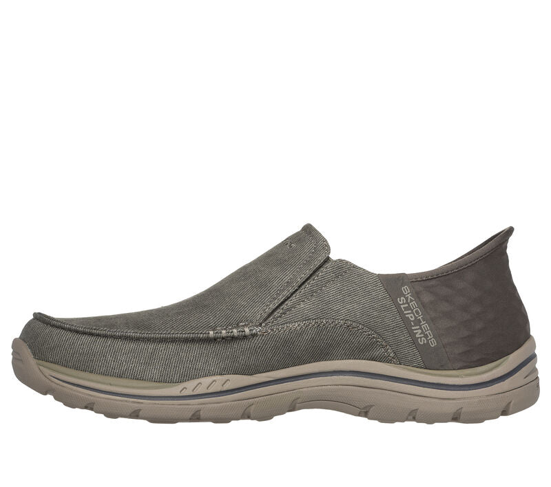 SKECHERS- MEN'S EXPECTED CAYSON SLIP-INS SHOE - Image 4