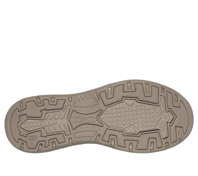 SKECHERS- MEN'S EXPECTED CAYSON SLIP-INS SHOE - Image 5