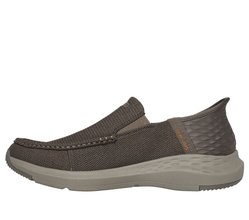 SKECHERS- MEN'S PARSON-RALVEN SLIP-IN SHOE - Image 5