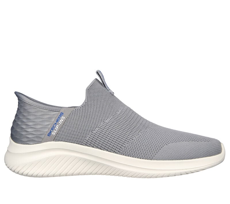 SKECHERS- ULTRA FLEX 3.0- SMOOTH STEP SLIP-INS SHOE - Image 3