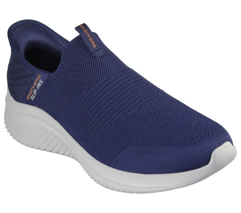 SKECHERS- ULTRA FLEX 3.0- SMOOTH STEP SLIP-INS SHOE - Image 4