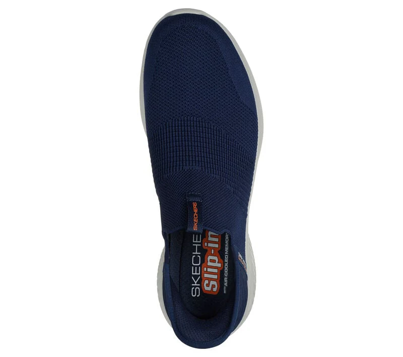 SKECHERS- ULTRA FLEX 3.0- SMOOTH STEP SLIP-INS SHOE - Image 5