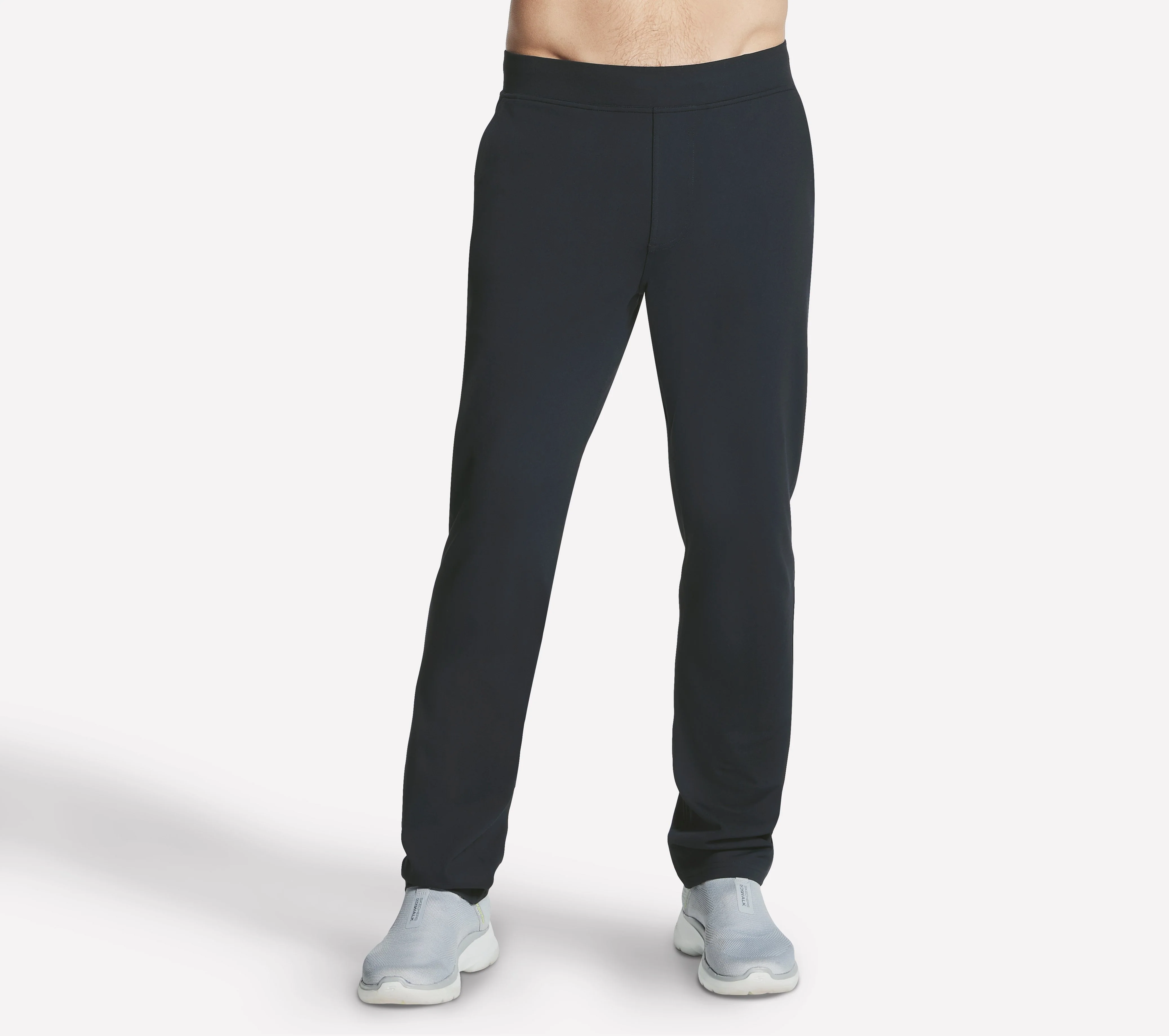 SKECHERS- MEN'S SLIP-INS RECHARGE CLASSIC PANT - Image 5
