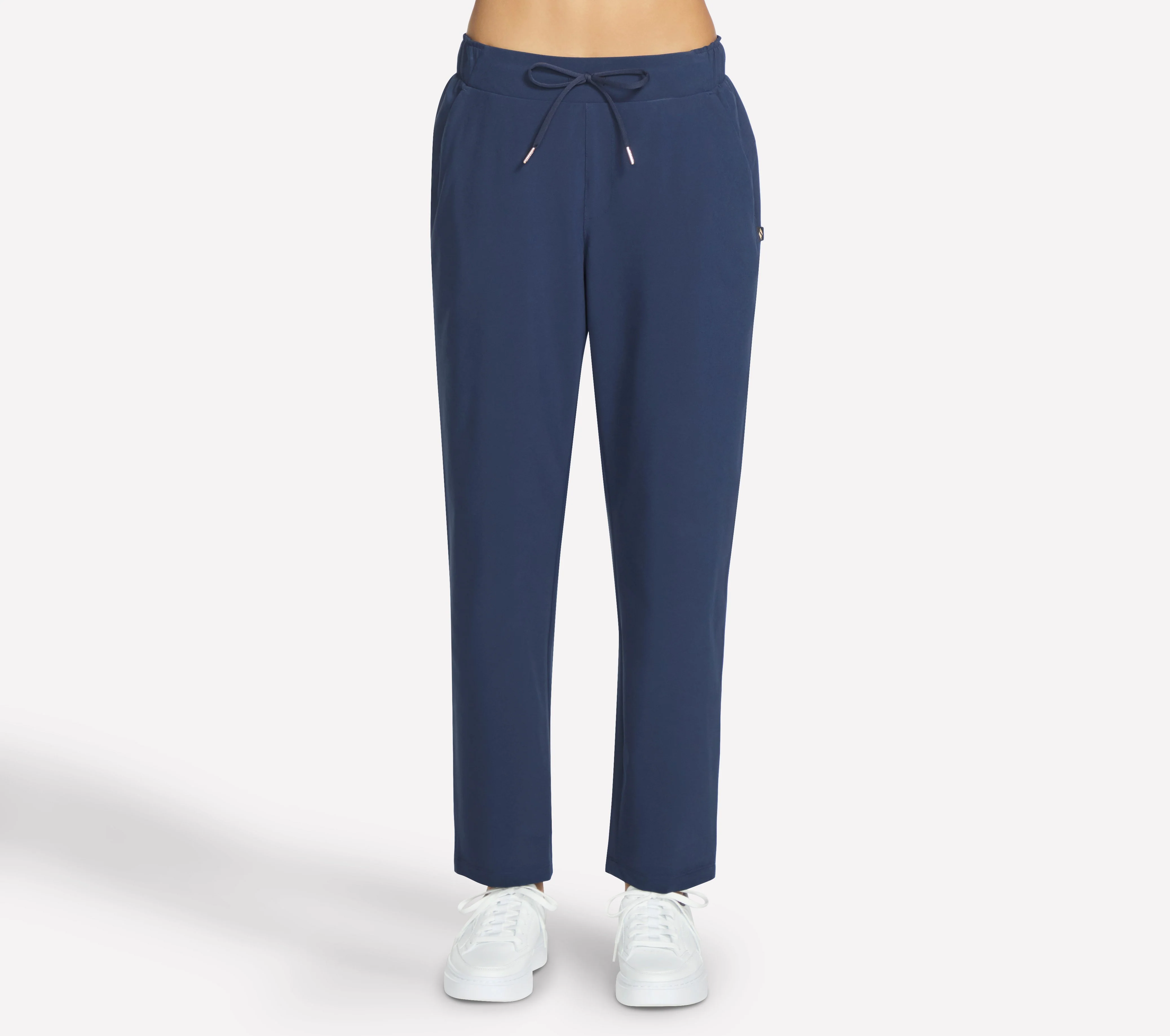 SKECHERS- WOMEN'S SLIP-INS GO WALK UPTOWN PANT - Image 3