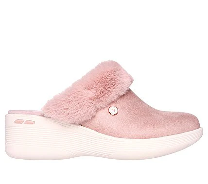 SKECHERS- WOMEN'S PIER LITE SLIPPER - Image 3