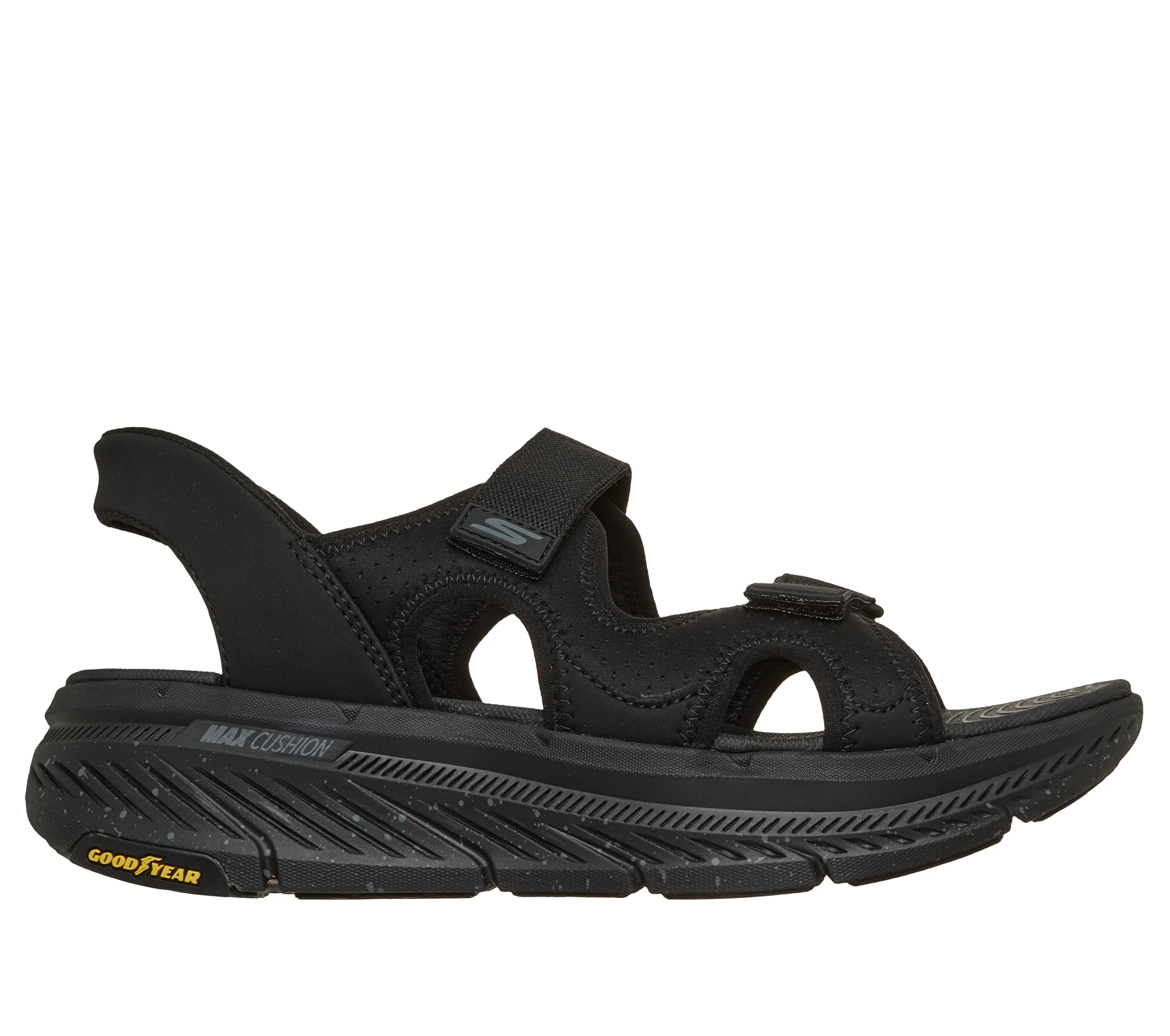 SKECHERS - MEN'S MAX CUSHIONING