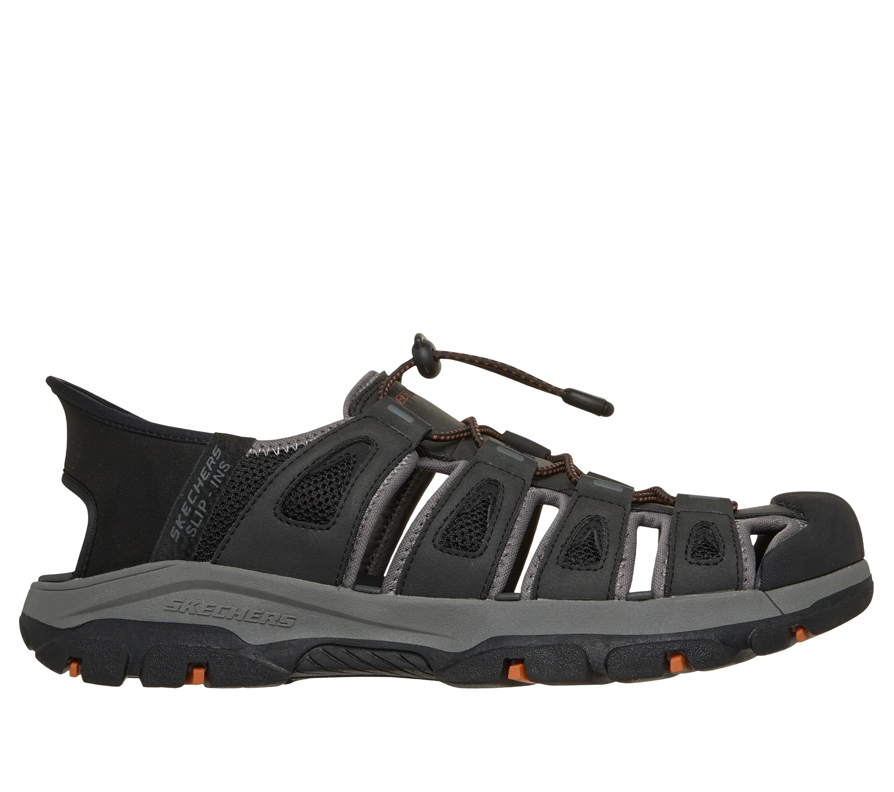 SKECHERS - MEN'S TRESMEN - NORVICK