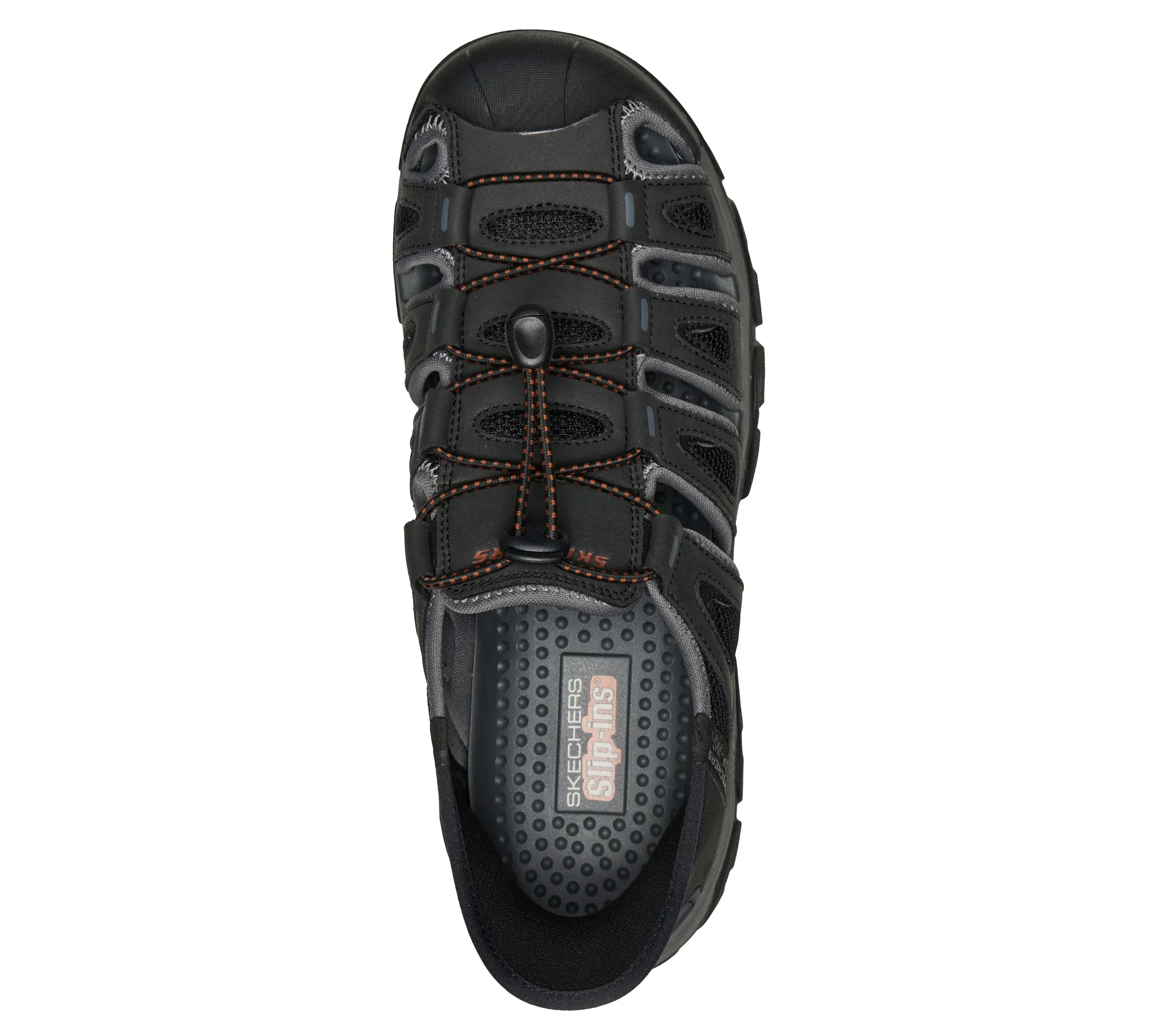 SKECHERS - MEN'S TRESMEN - NORVICK - Image 2