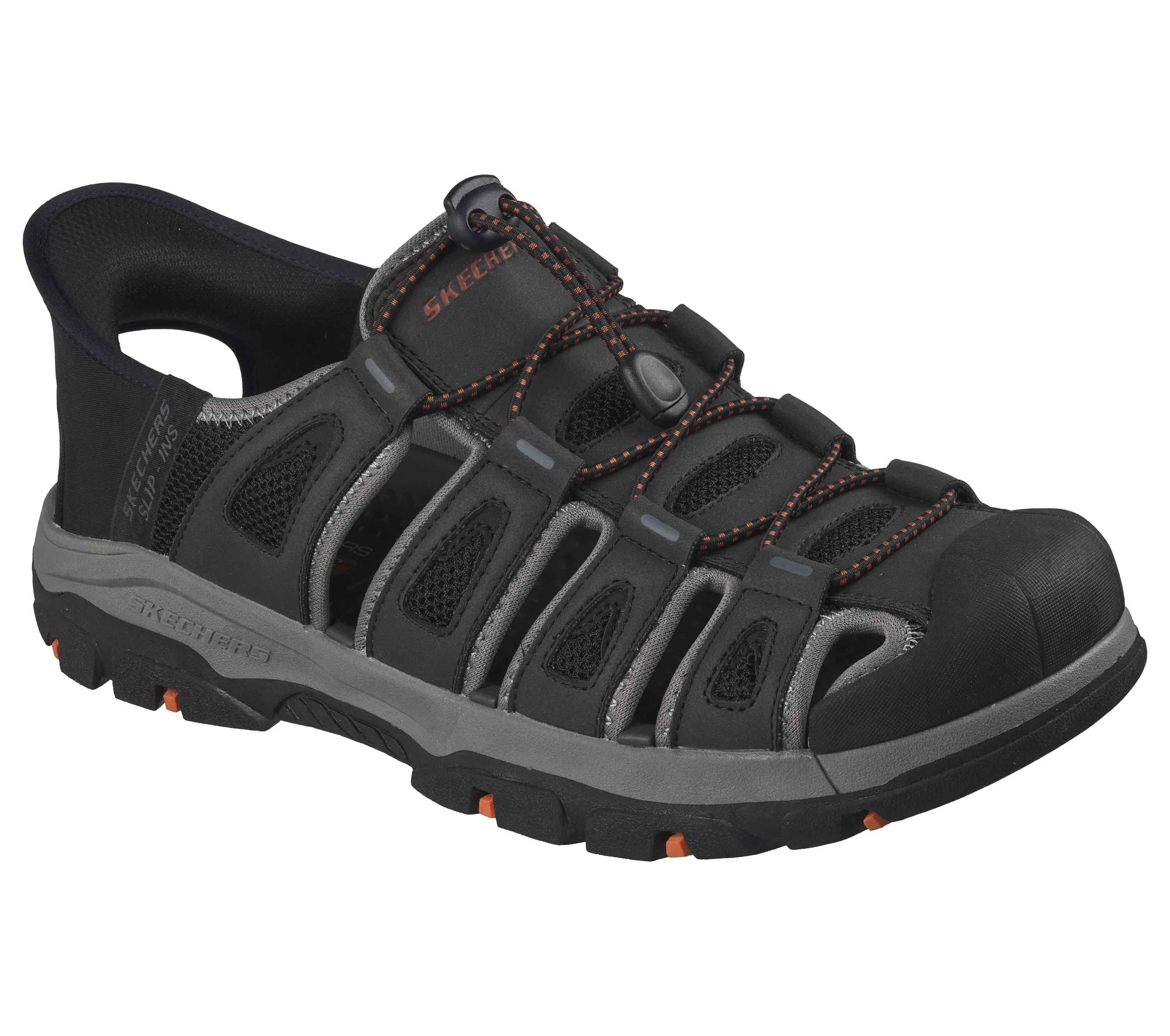 SKECHERS - MEN'S TRESMEN - NORVICK - Image 3