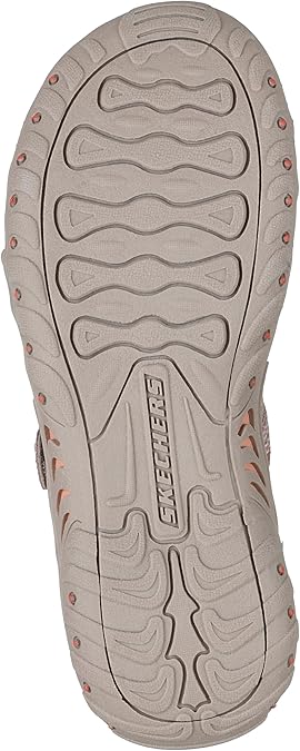 SKECHERS - REGGAE COLOUR-FULL SLIDE - Image 5