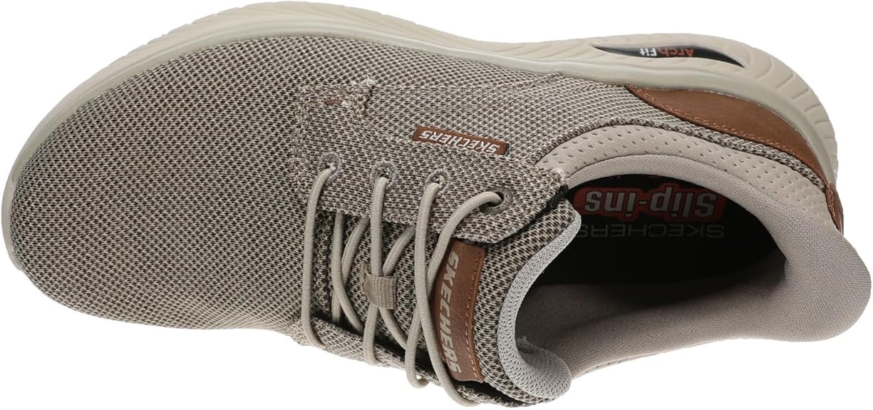 SKECHERS - SLIP-INS RELAXED FIT, RUGER - Image 5