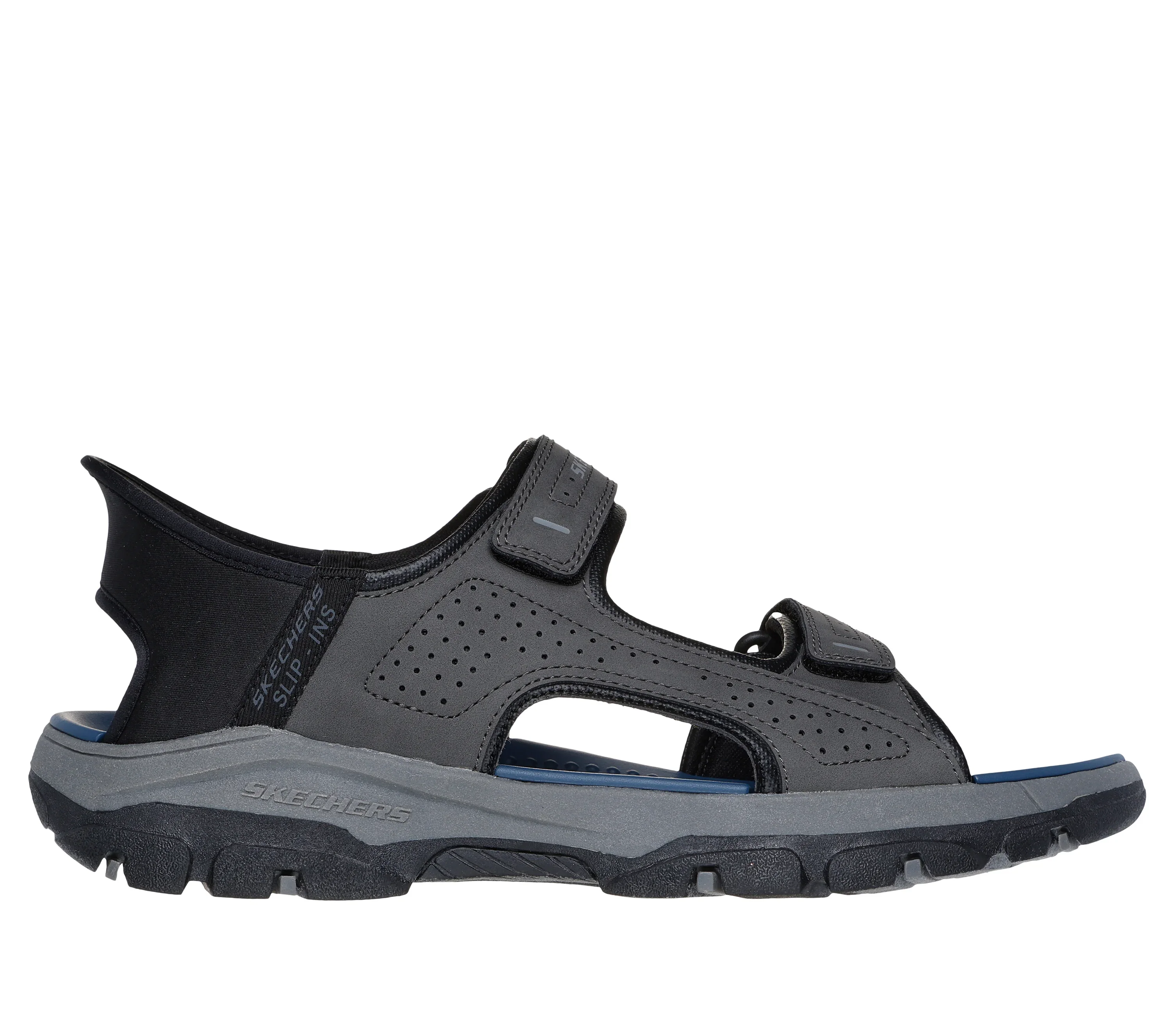 SKECHERS - TRESMEN - REECE