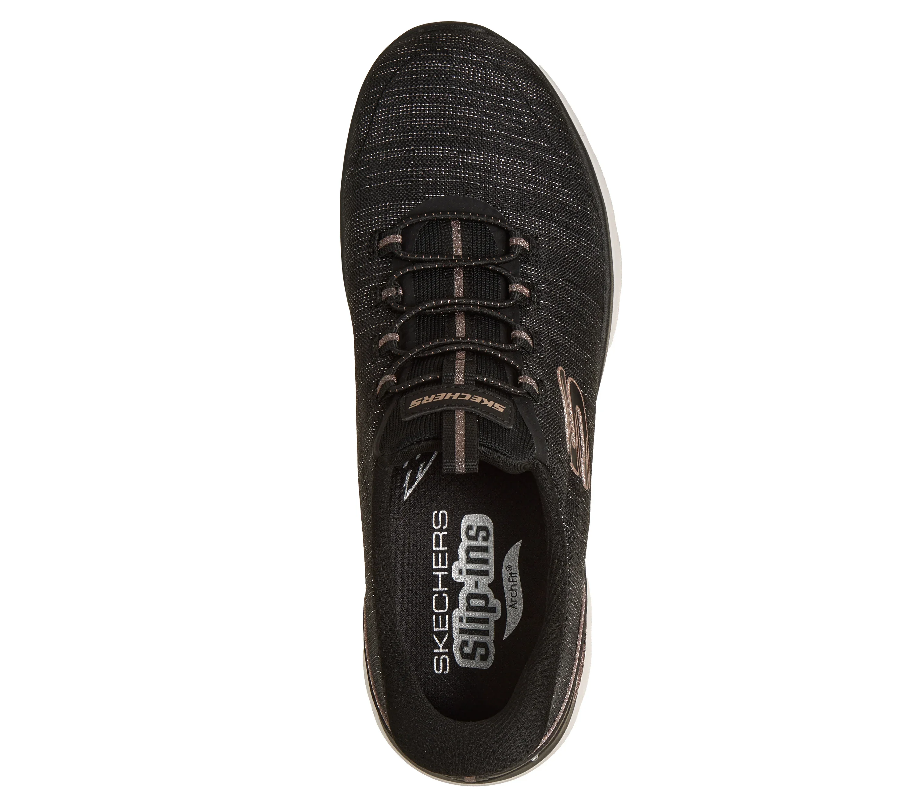 SKECHERS - WOMEN'S ARCH FIT SUMMITS - Image 2