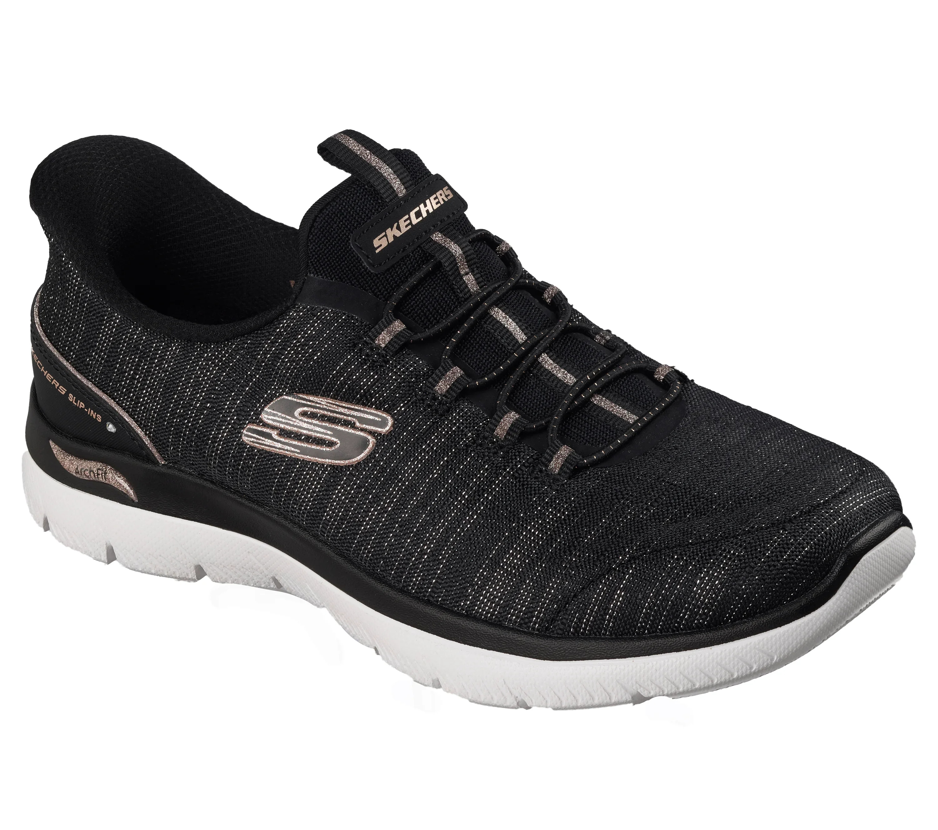 SKECHERS - WOMEN'S ARCH FIT SUMMITS - Image 4