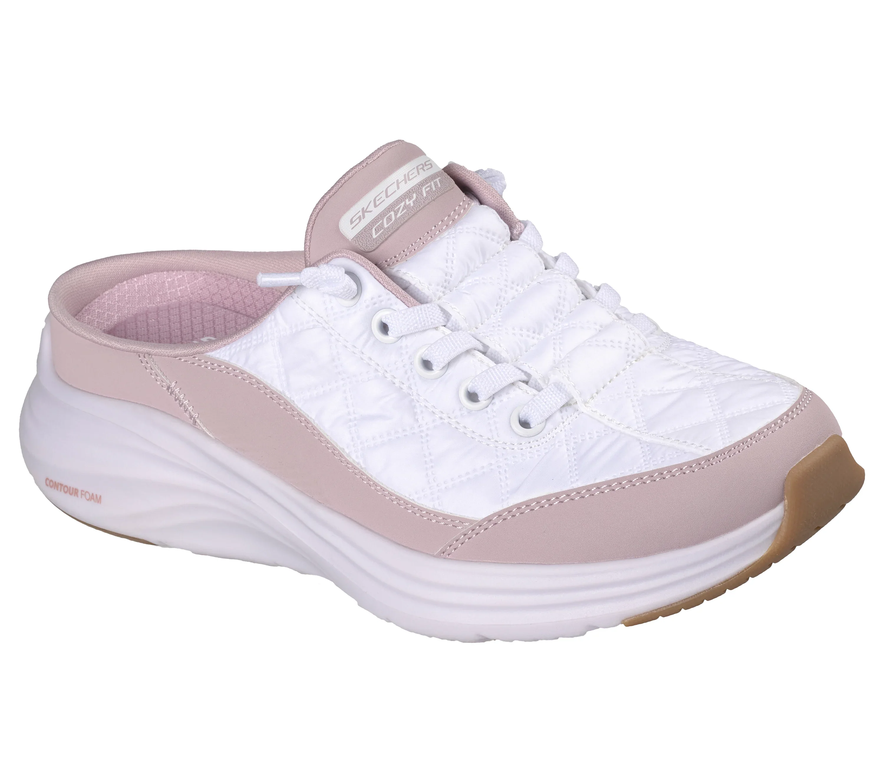 SKECHERS - WOMEN'S CONTOUR FOAM - Image 7