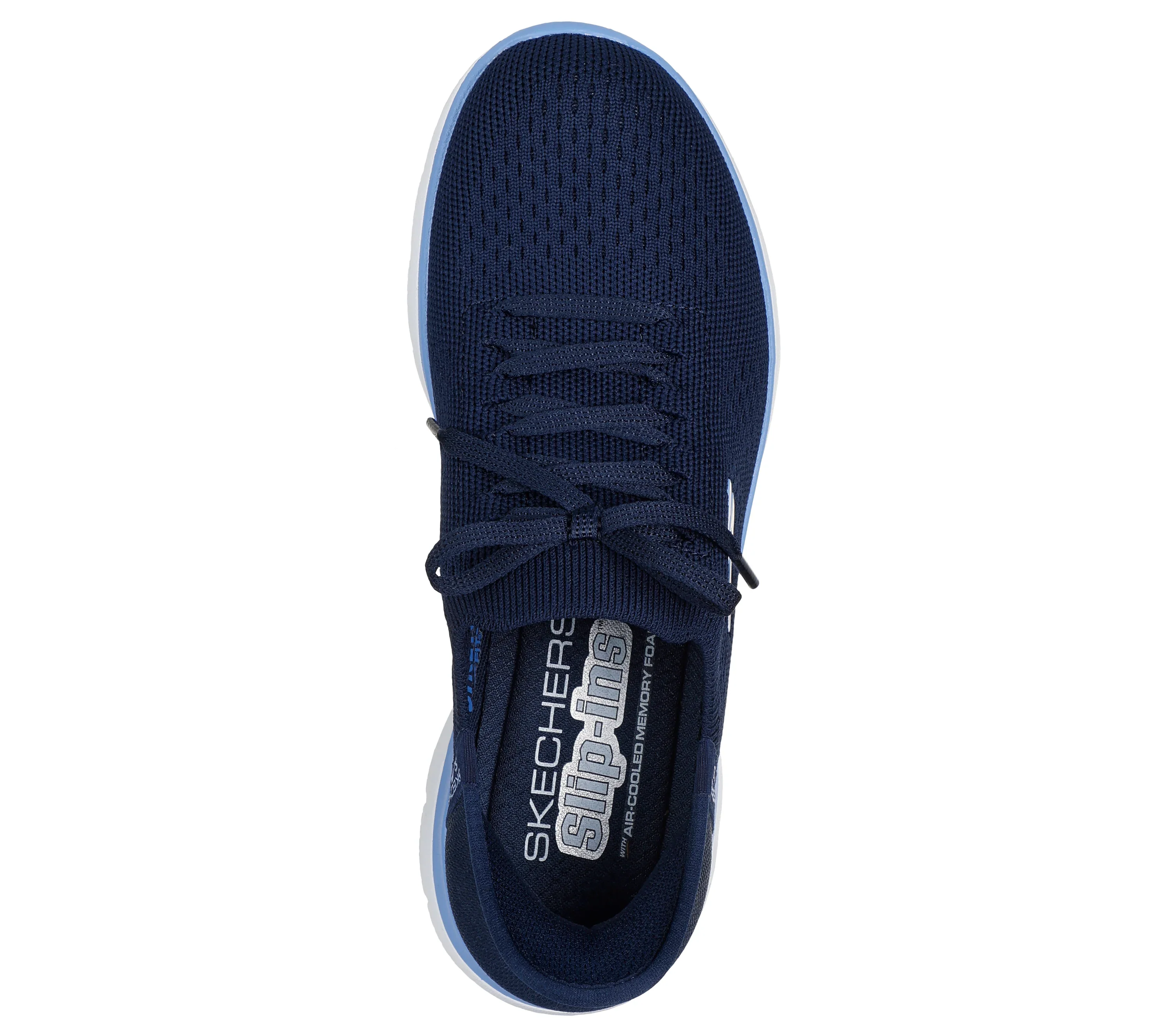 SKECHERS - WOMEN'S SUMMITS NEW DAILY - Image 3