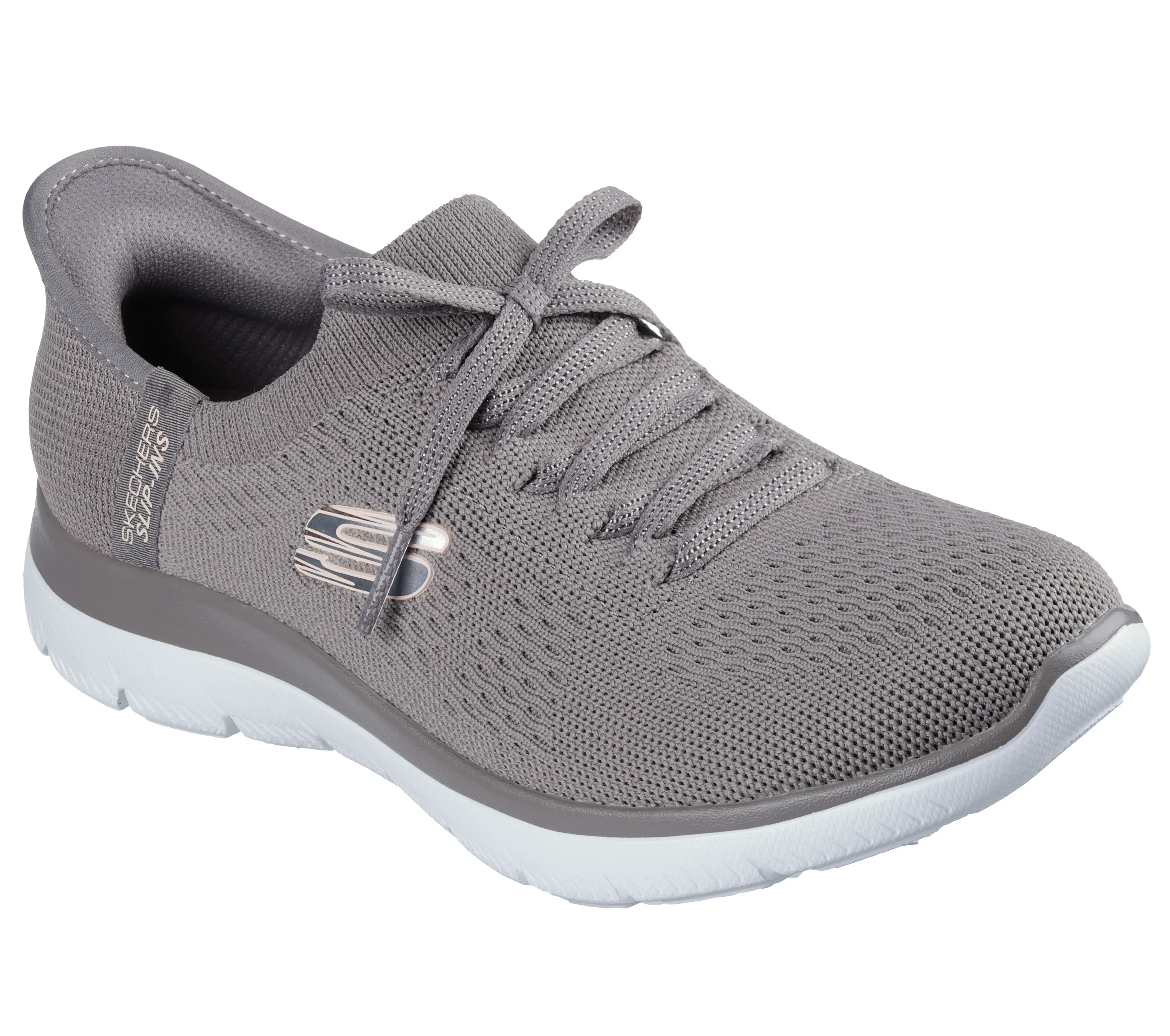 SKECHERS - WOMEN'S SUMMITS NEW DAILY - Image 4