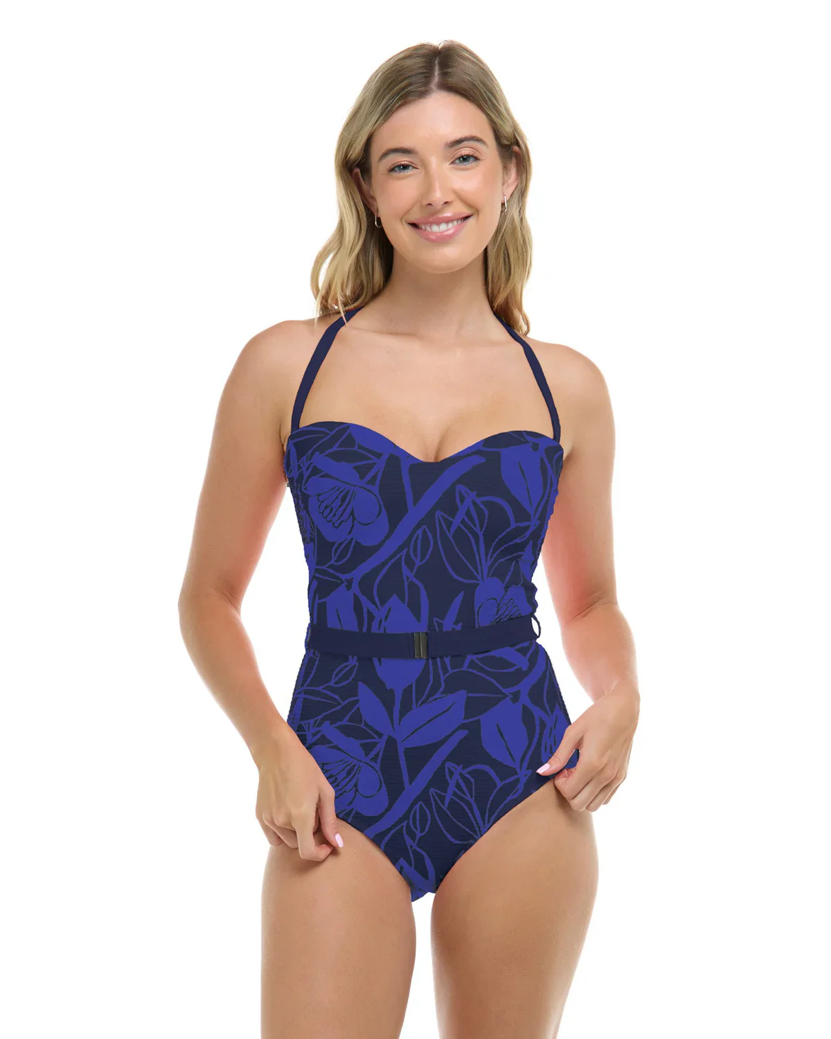 SKYE - WOMEN'S BAJA AGNES SWIMSUIT - Image 2