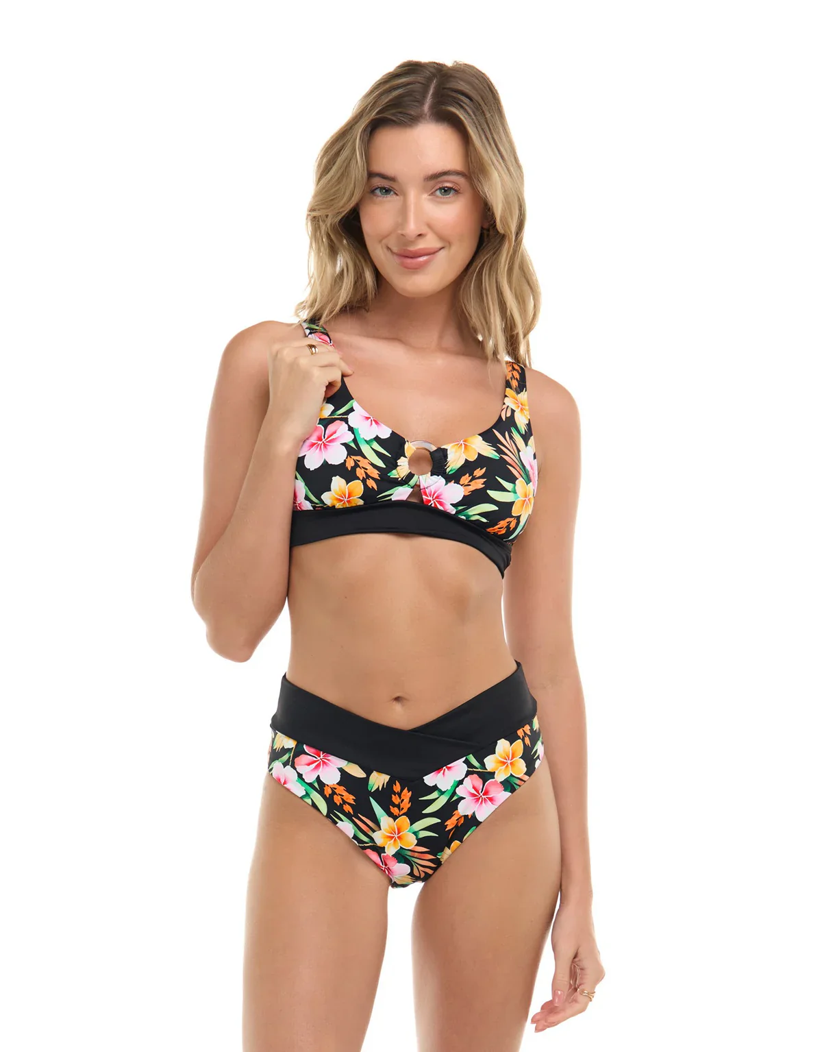 SKYE - WOMEN'S RACHEL SWIM BOTTOM