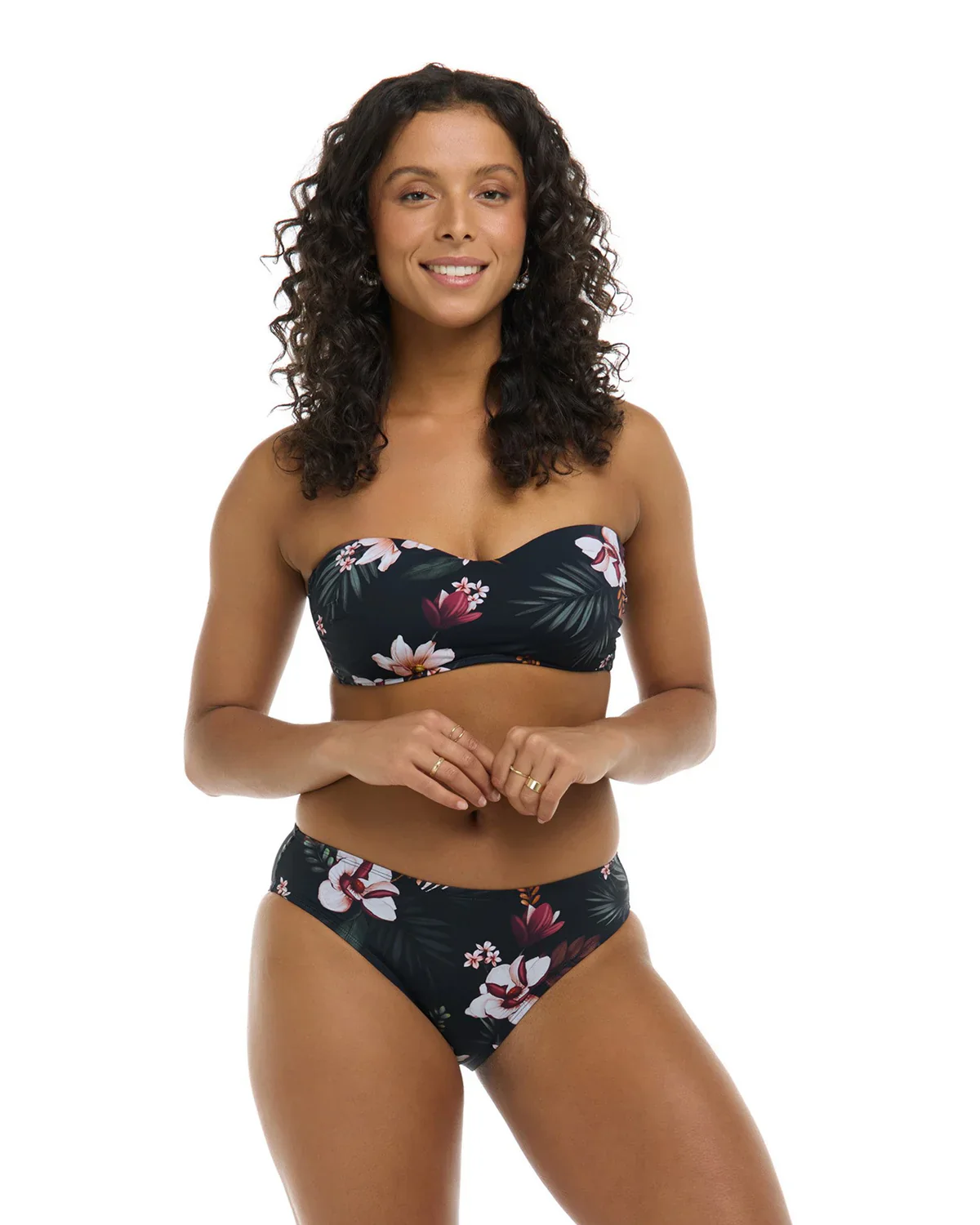 SKYE- WOMEN'S SUMMER JOY SWIM BOTTOM