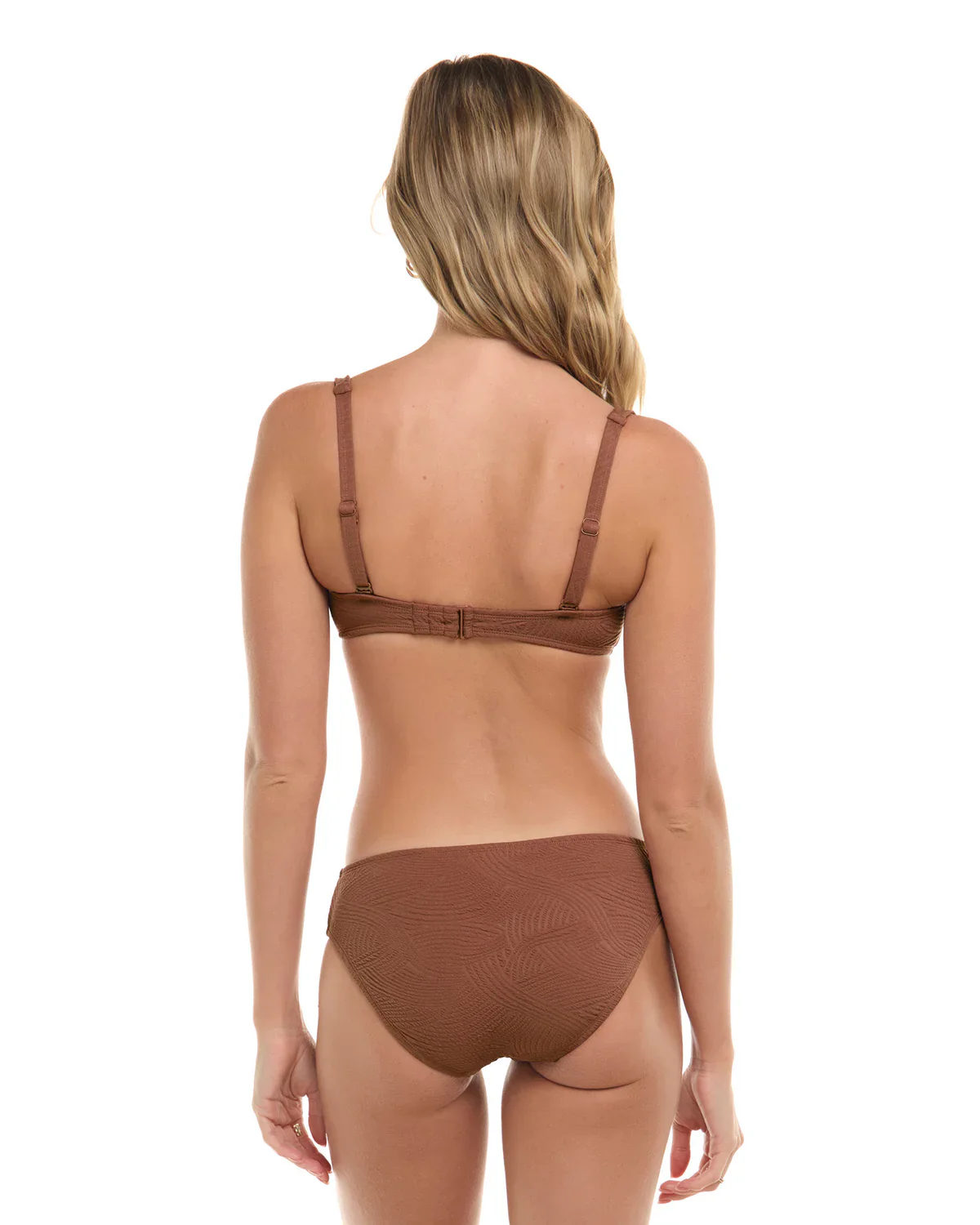 SKYE- WOMEN'S ZEN GARDEN MELANIE SWIM BOTTOM - Image 2