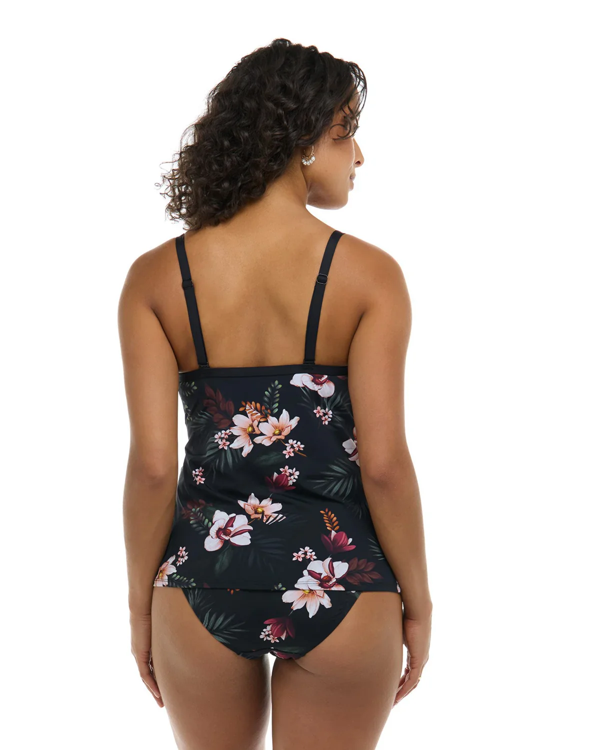 SKYE- WOMEN'S ROSA SWIM TANKINI - Image 2
