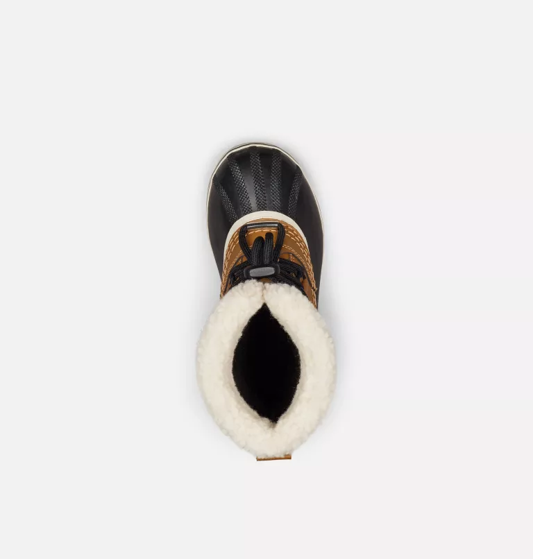 SOREL- KIDS YOOT PAC WINTER BOOT - Image 4