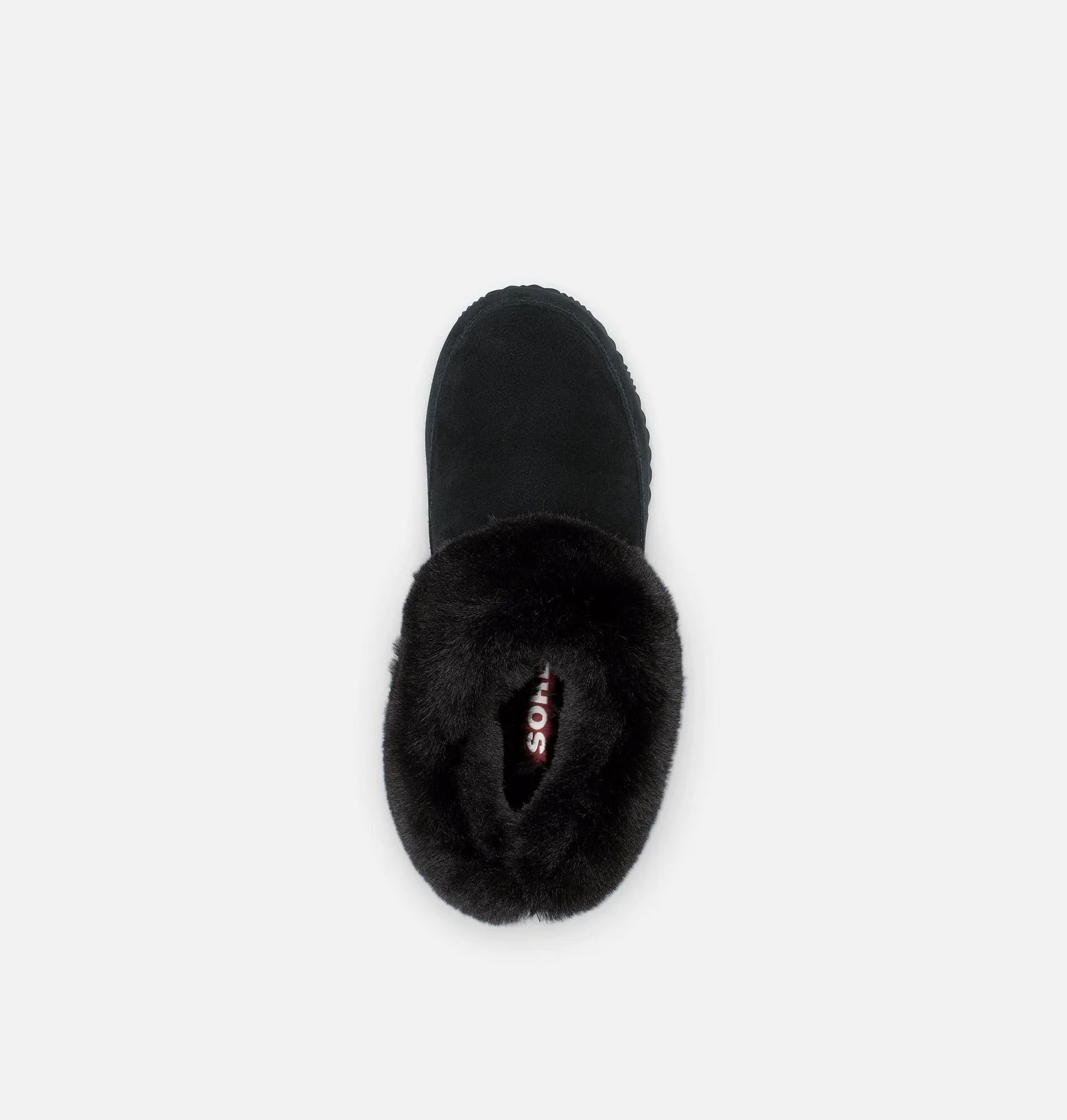 SOREL- WOMEN'S SOREL GO COFFEE RUN SLIPPERS - Image 5